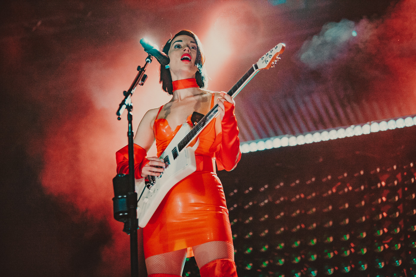 St. Vincent
