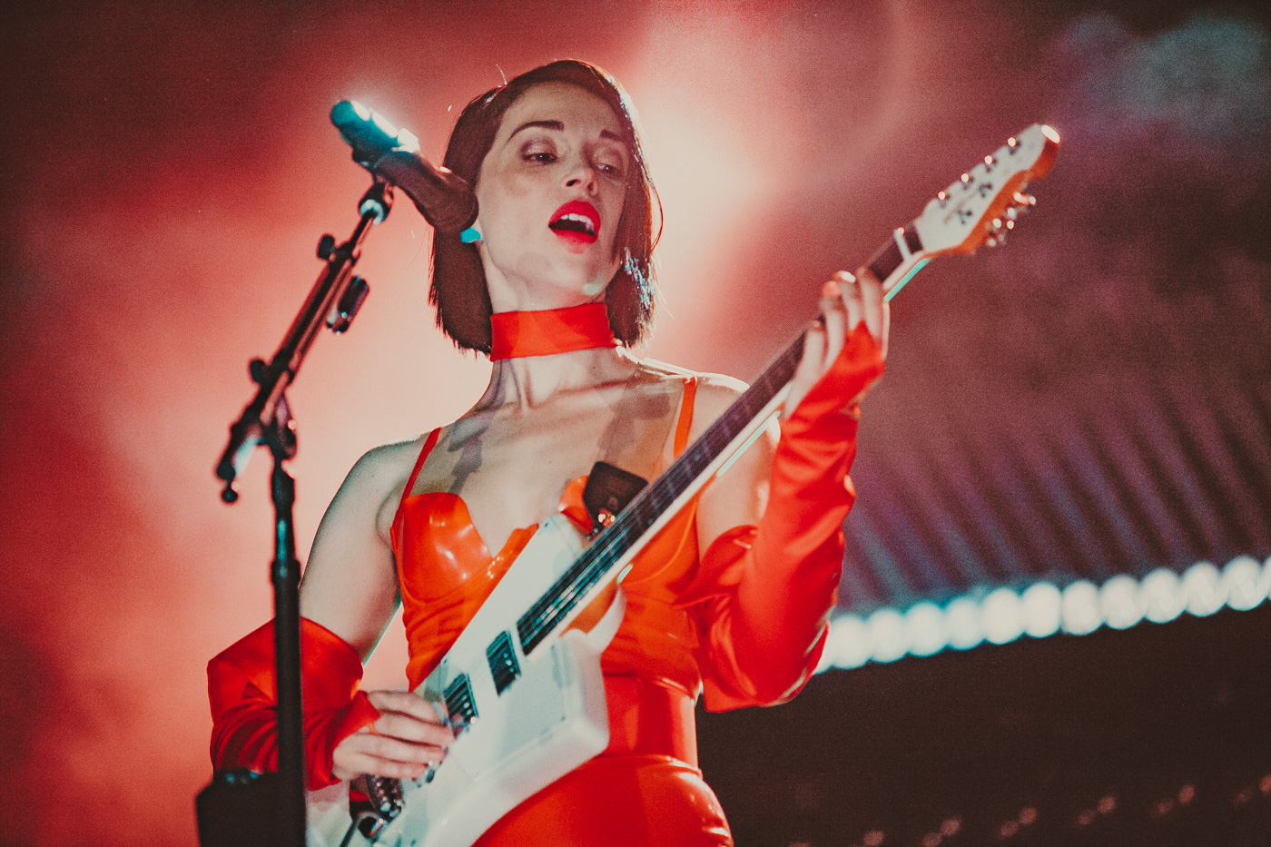 St. Vincent