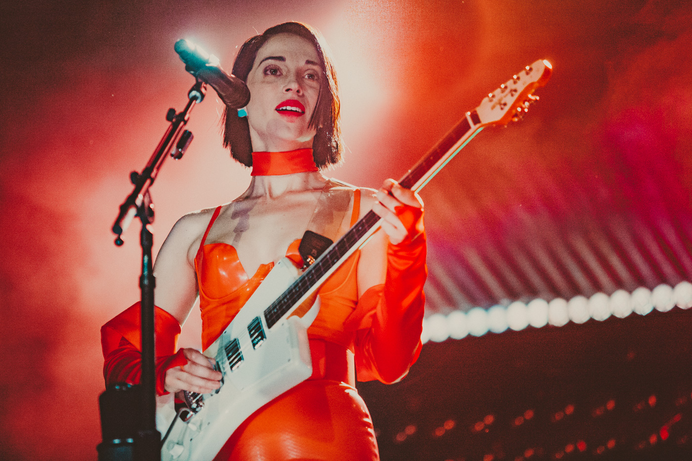 St. Vincent