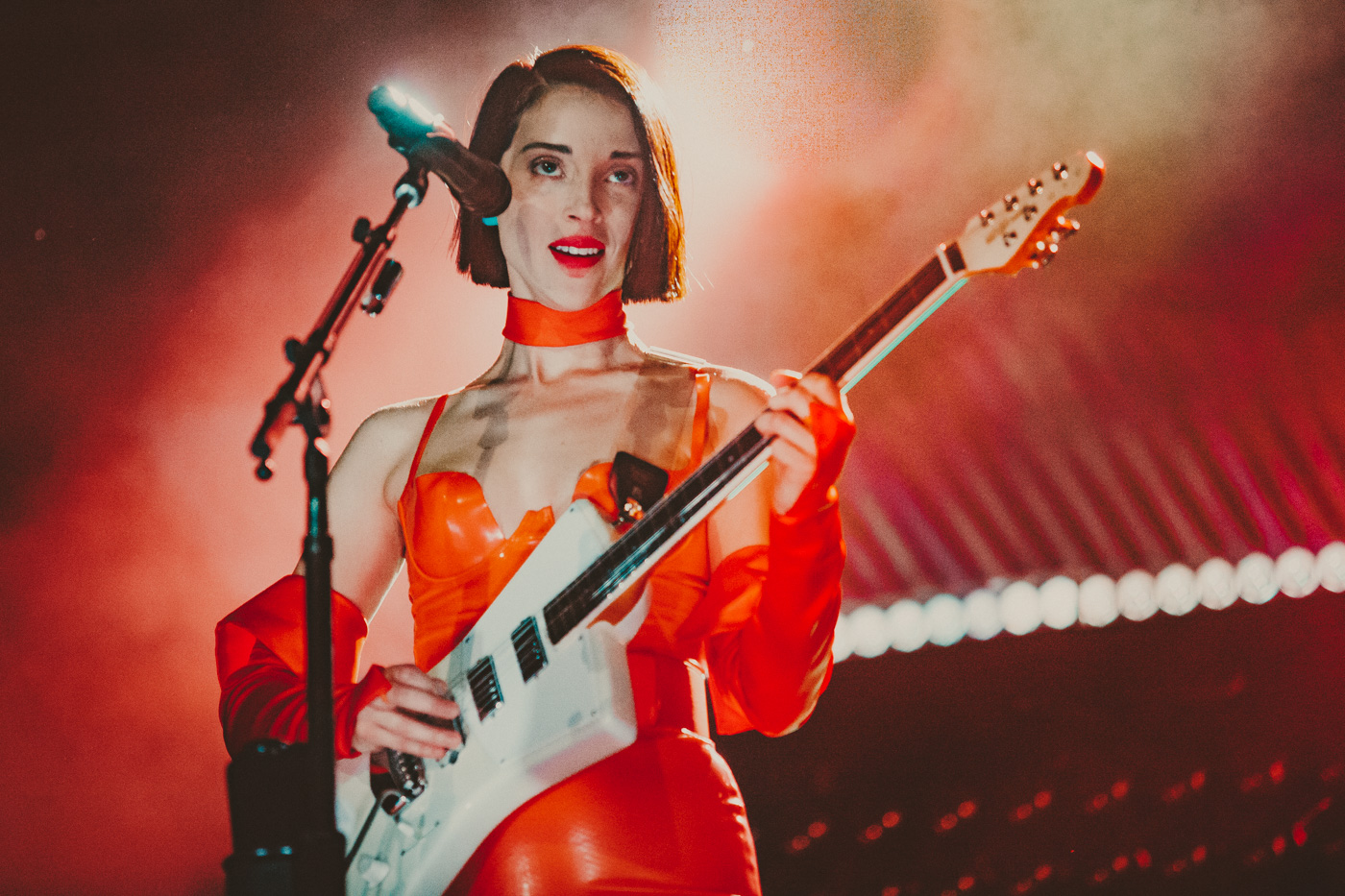 St. Vincent