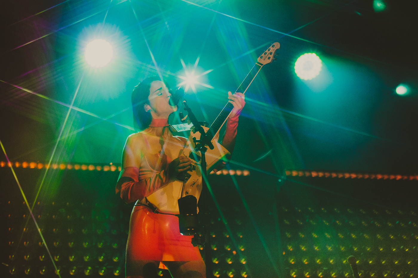 St. Vincent
