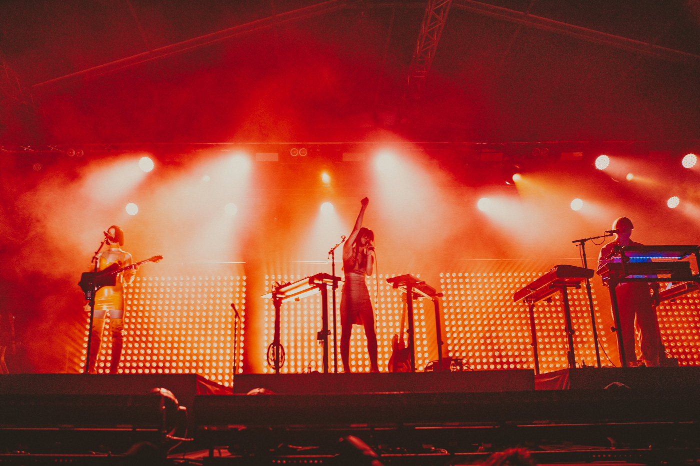 St. Vincent