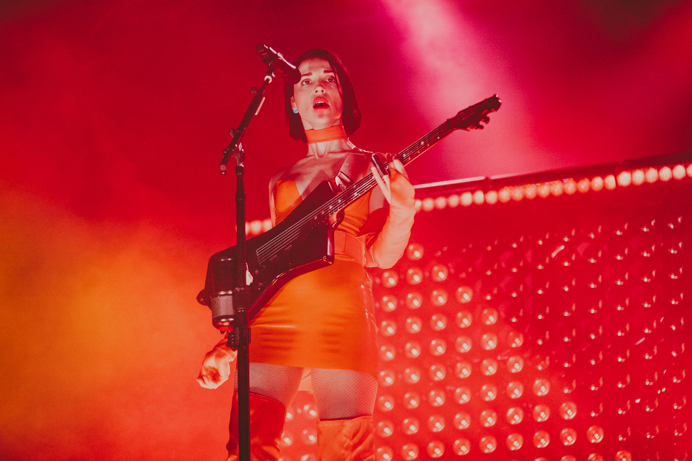 St. Vincent