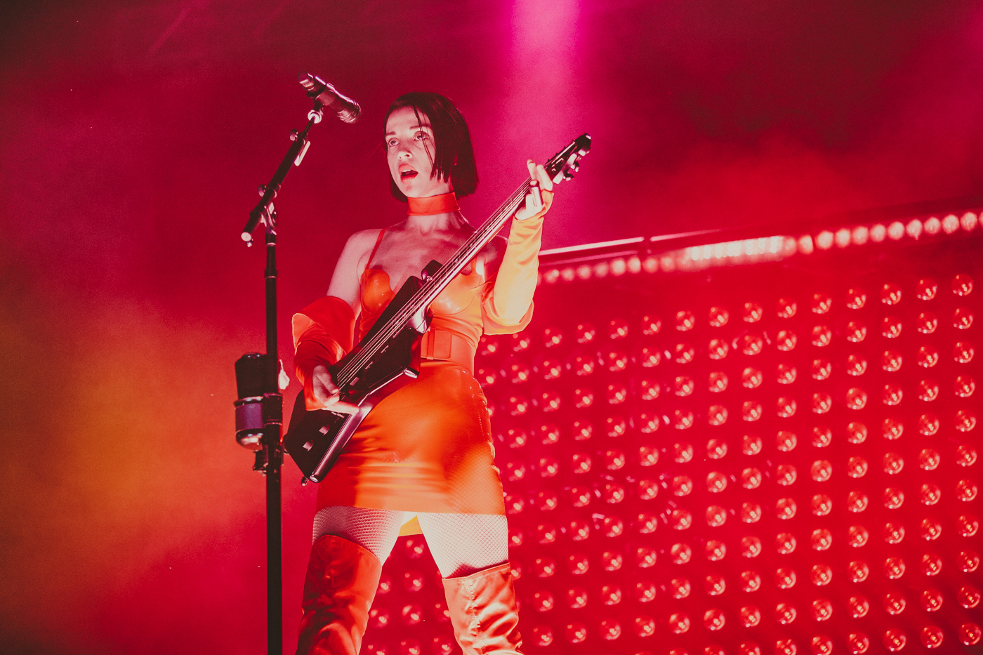 St. Vincent