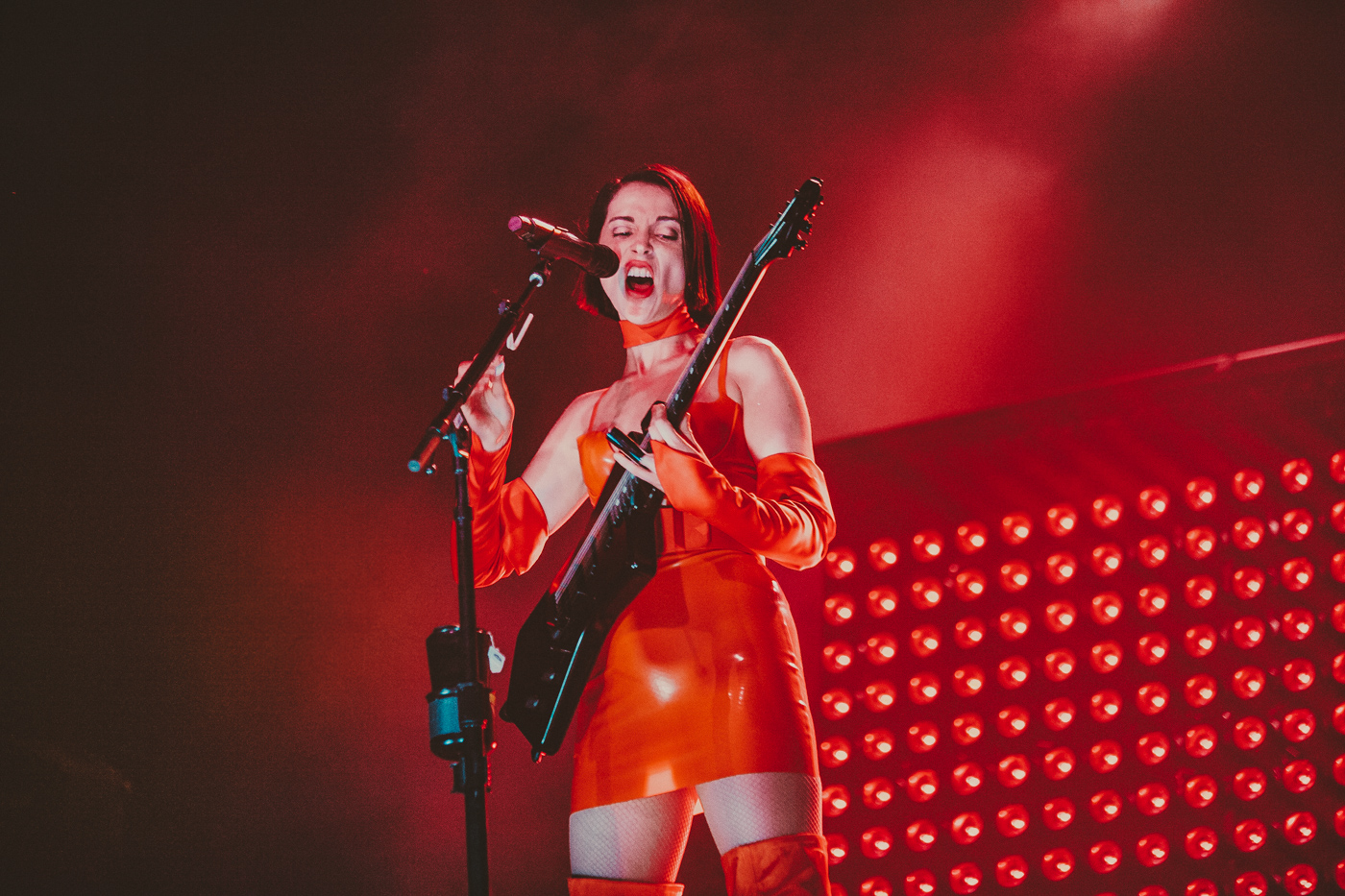 St. Vincent