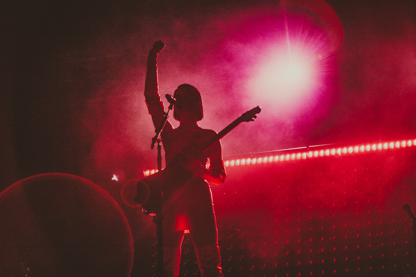 St. Vincent