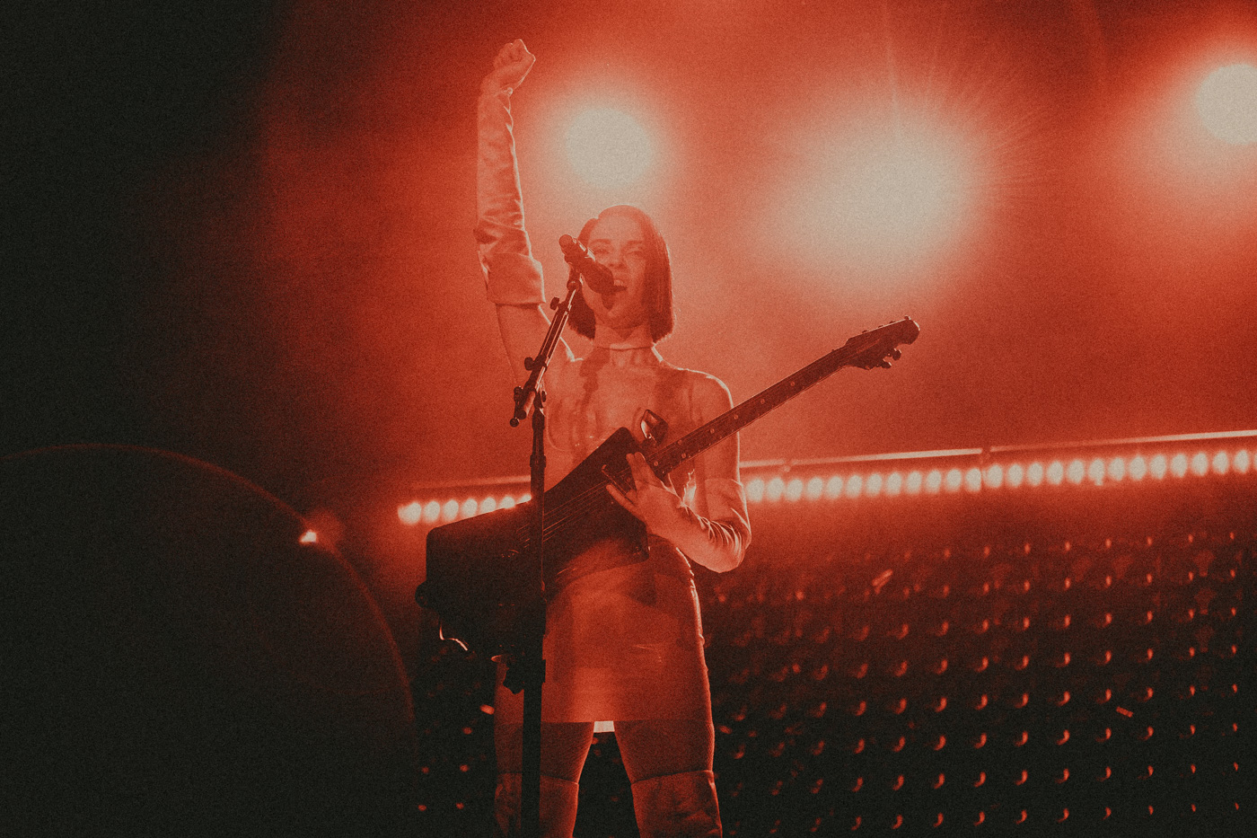 St. Vincent