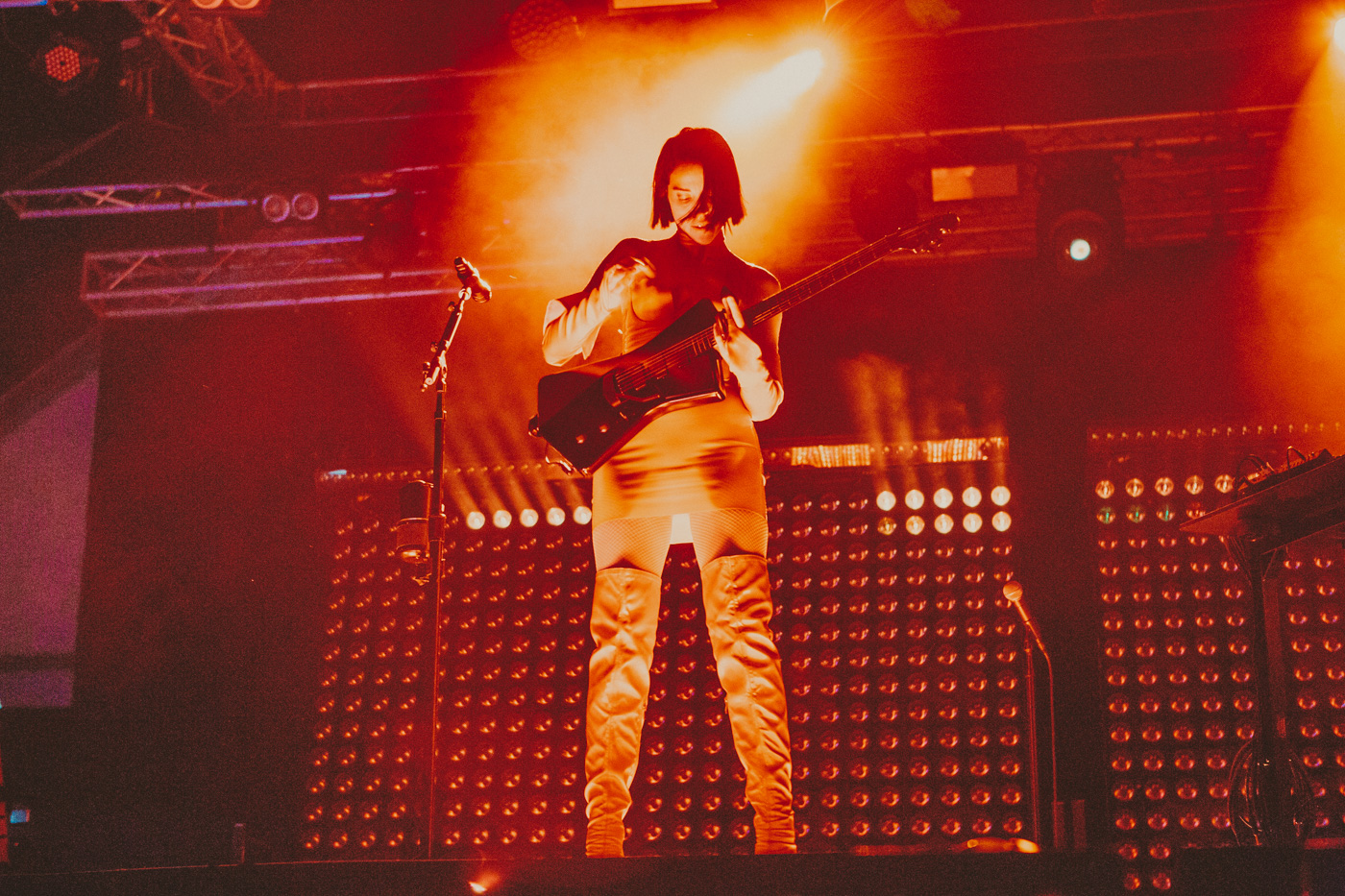 St. Vincent