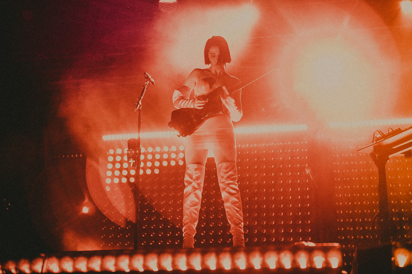 St. Vincent