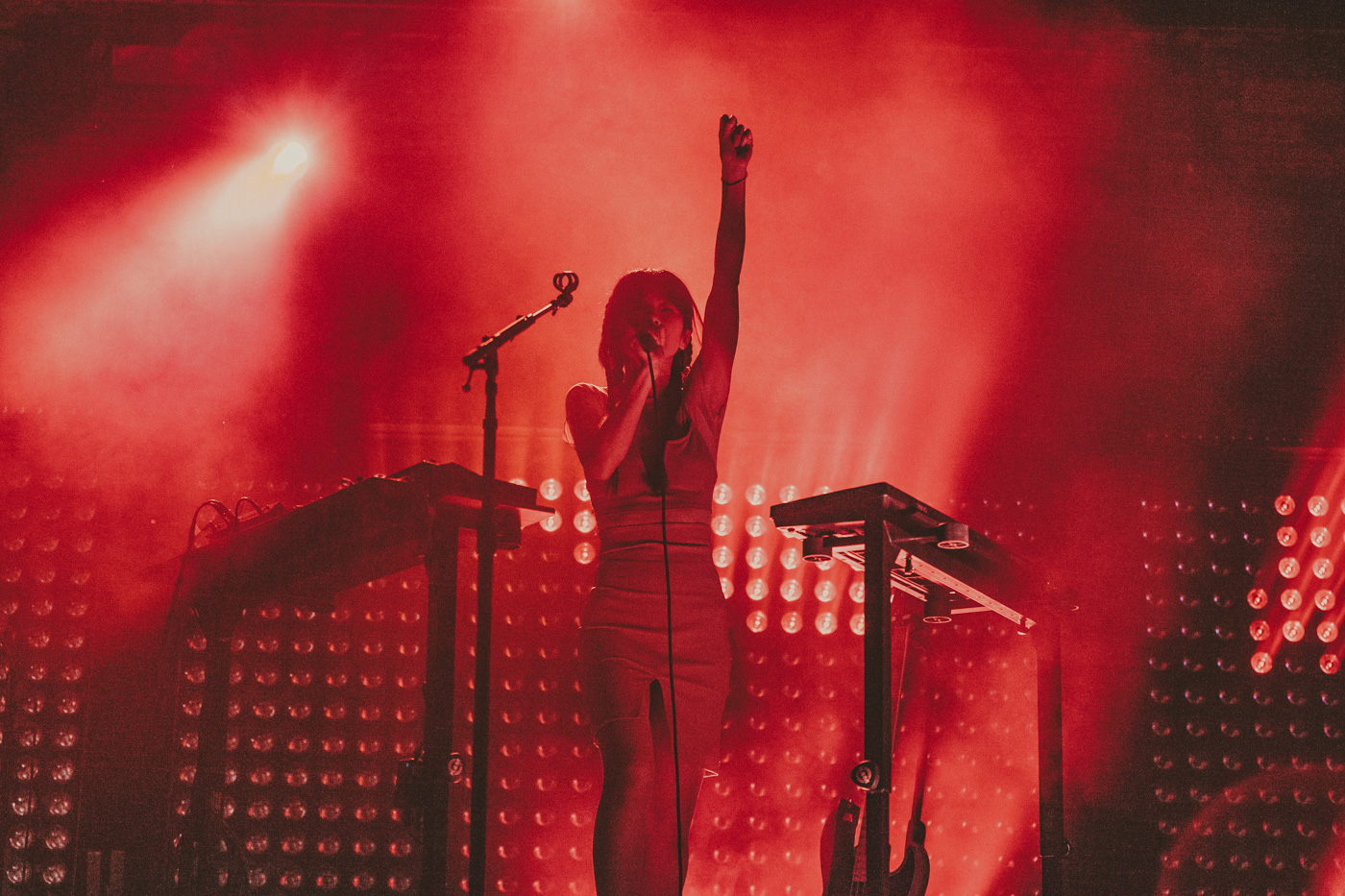 St. Vincent