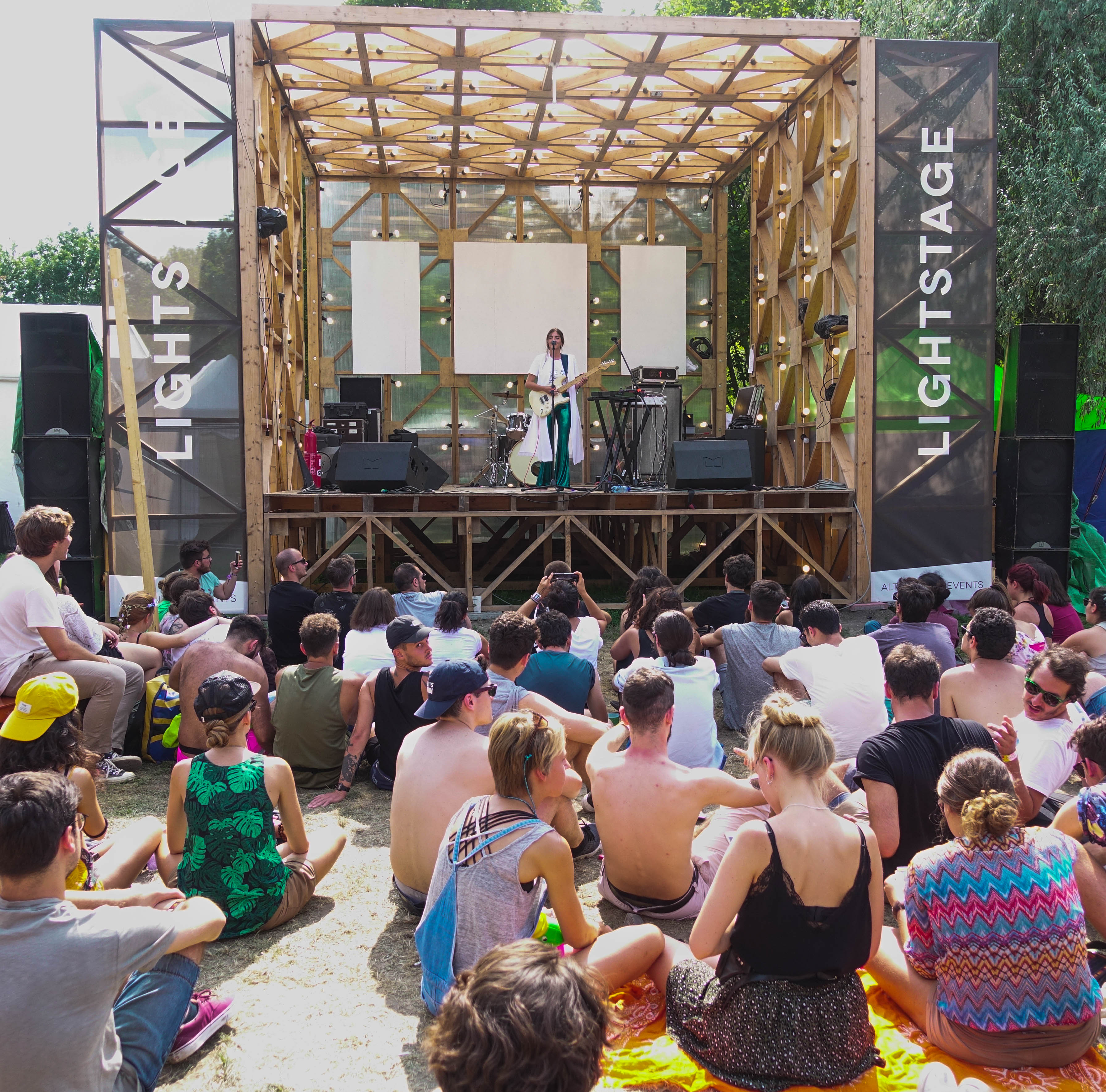 Sziget Festival 2018