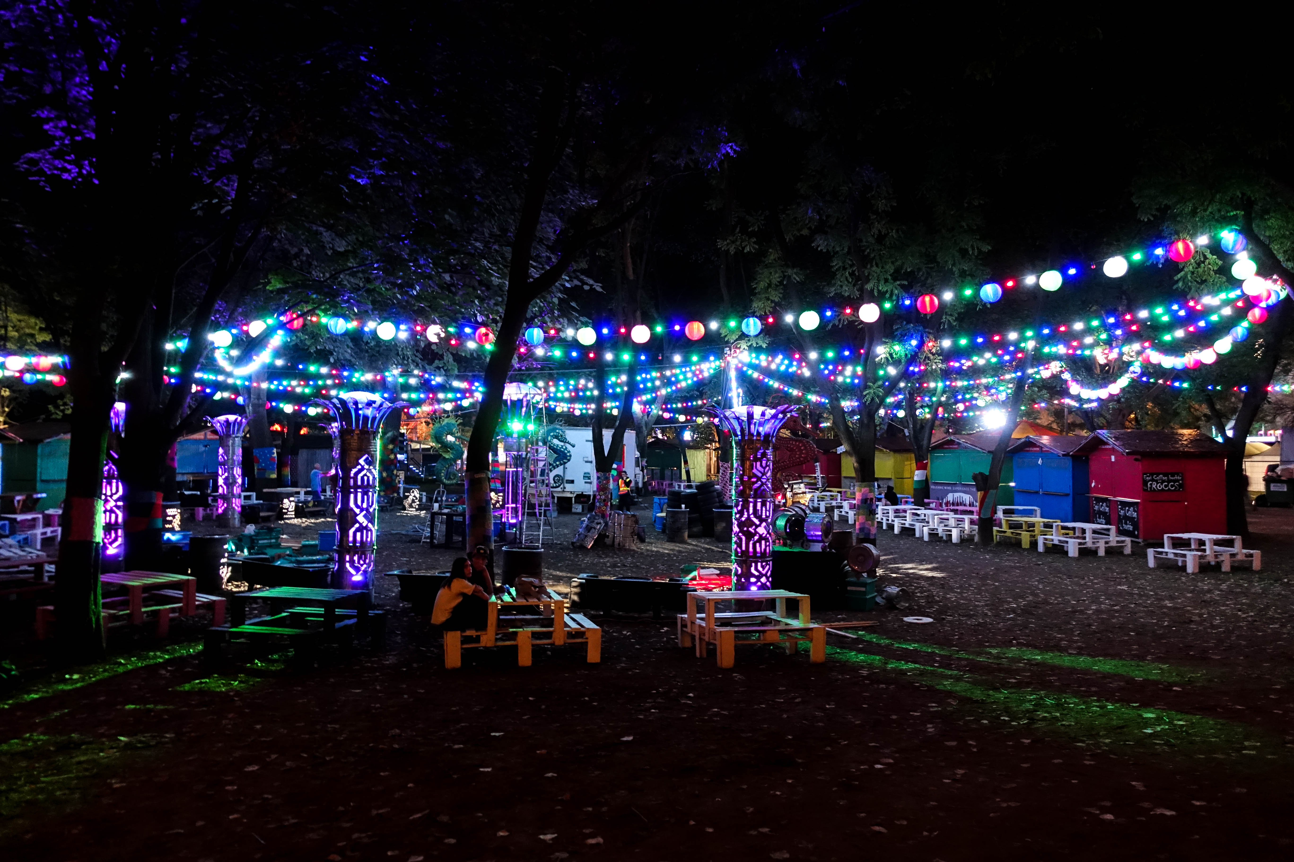 Sziget Festival 2018