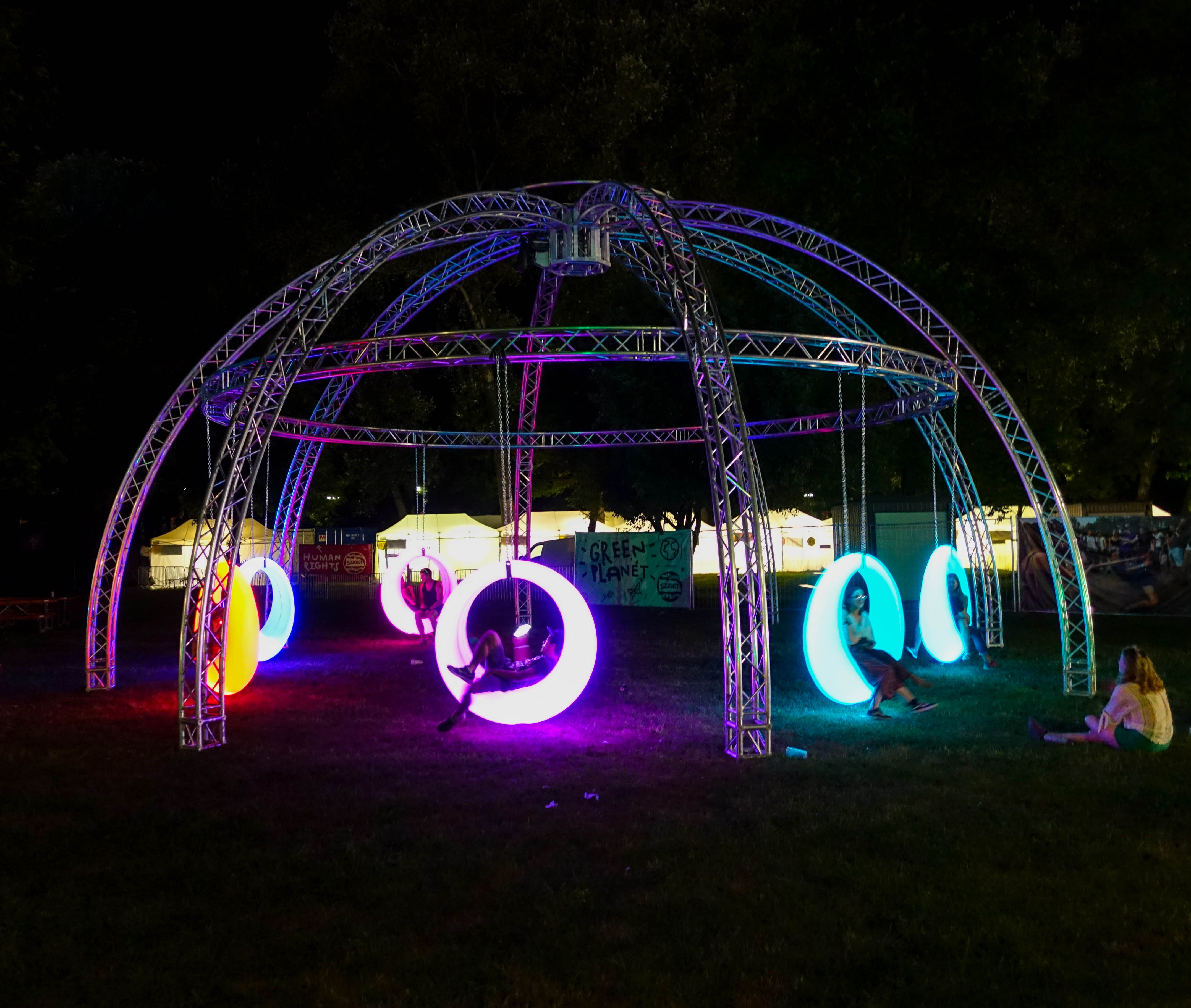 Sziget Festival 2018