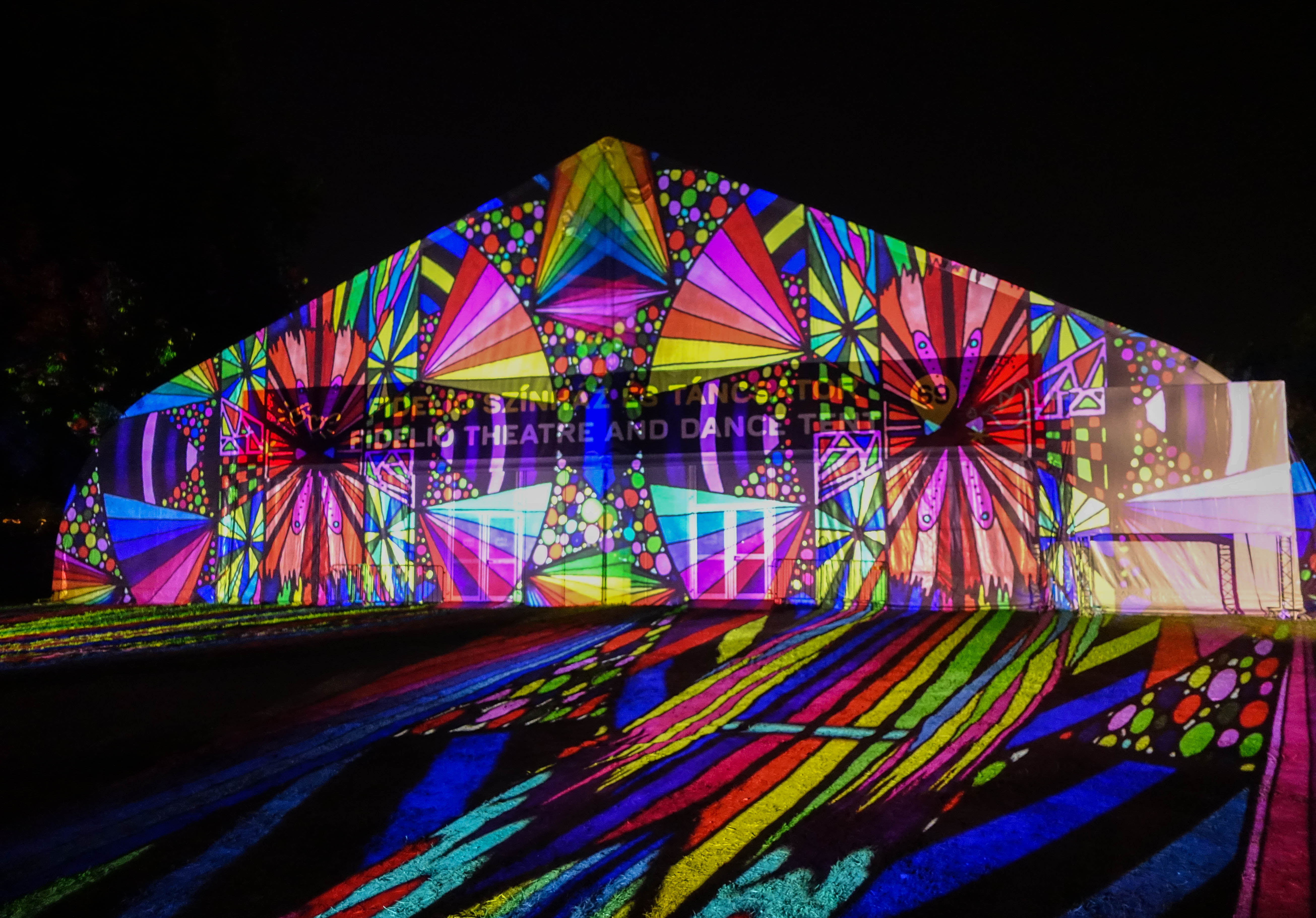 Sziget Festival 2018