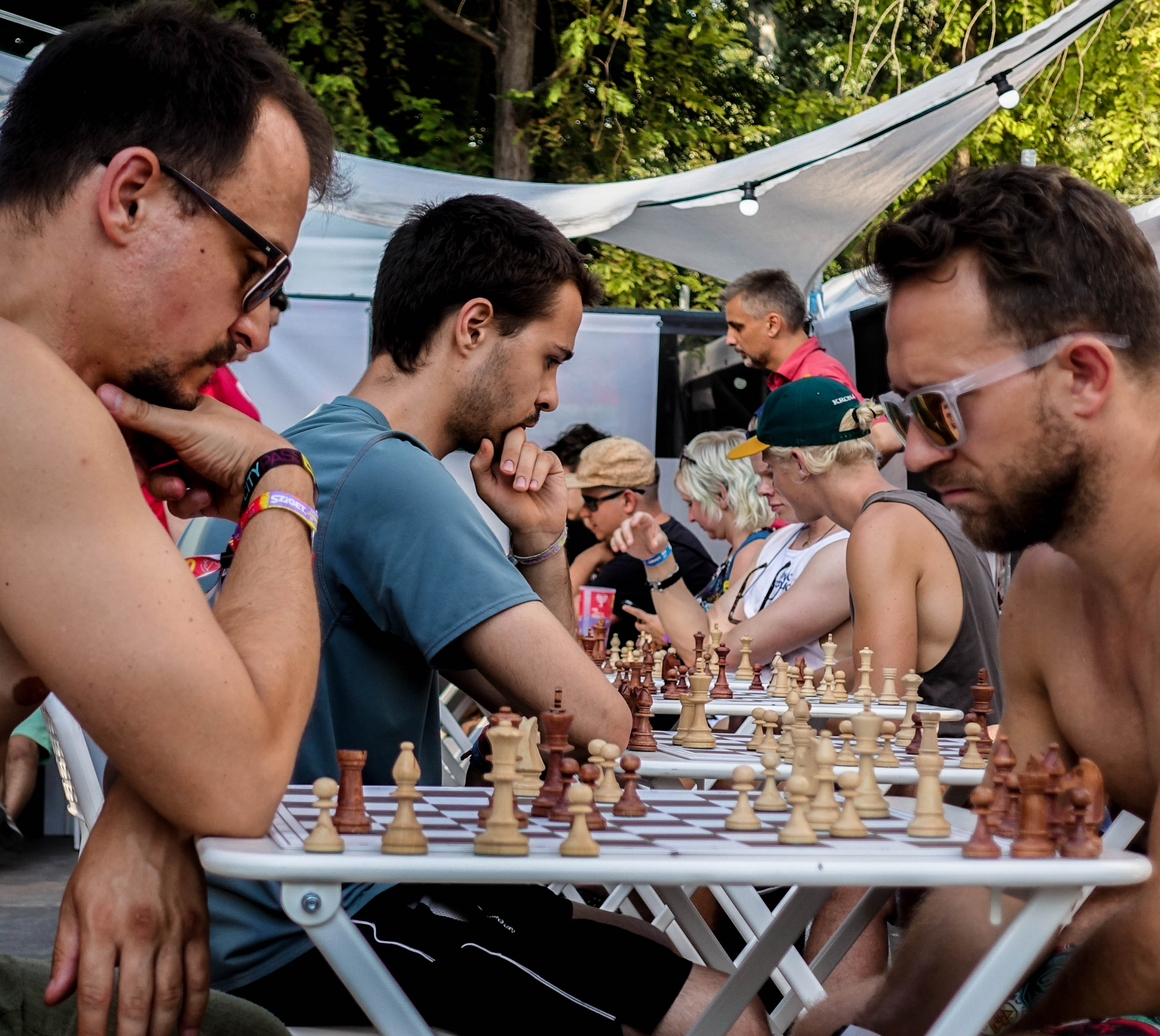 Sziget Festival 2018