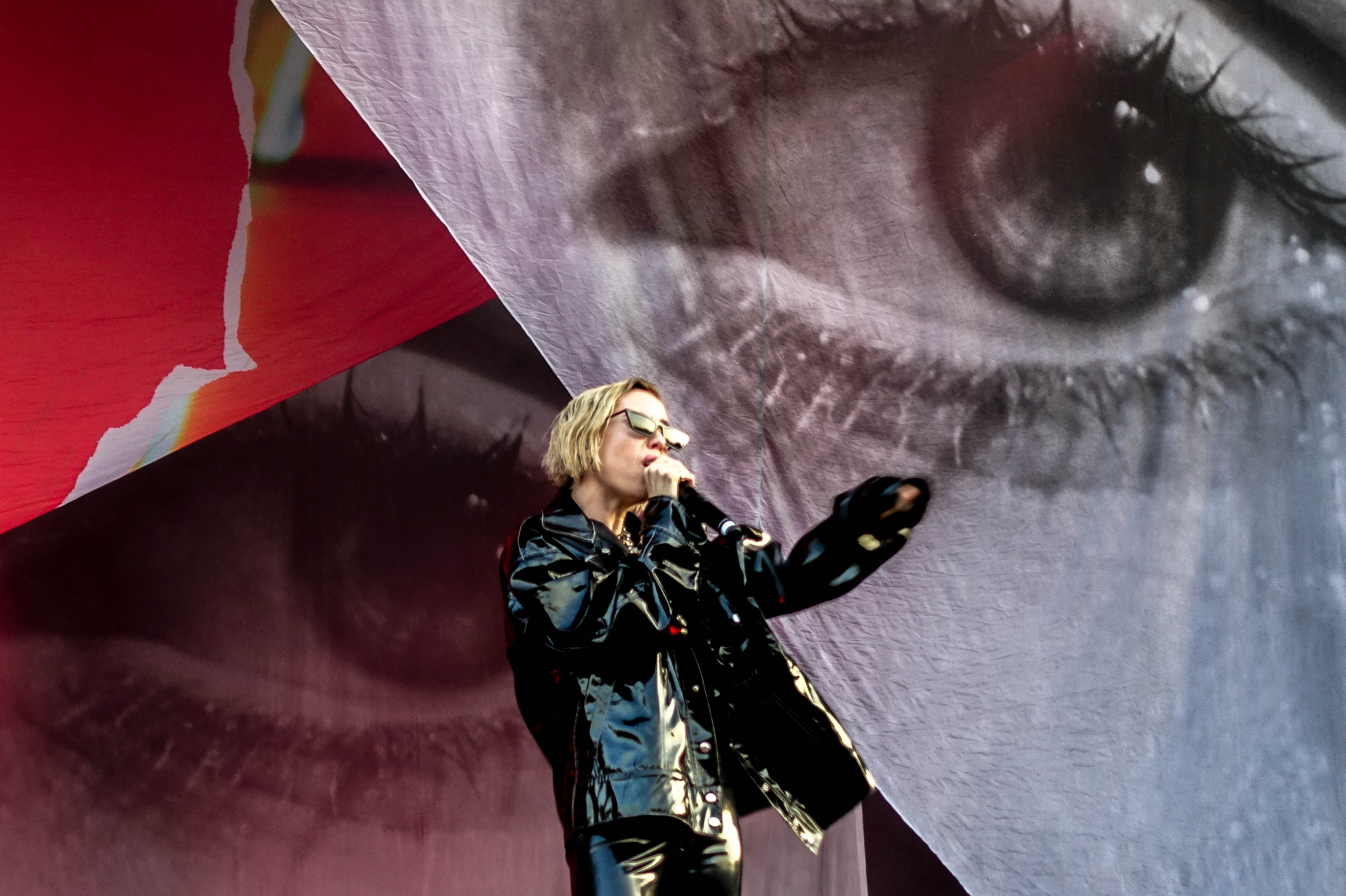 Sziget Festival 2018