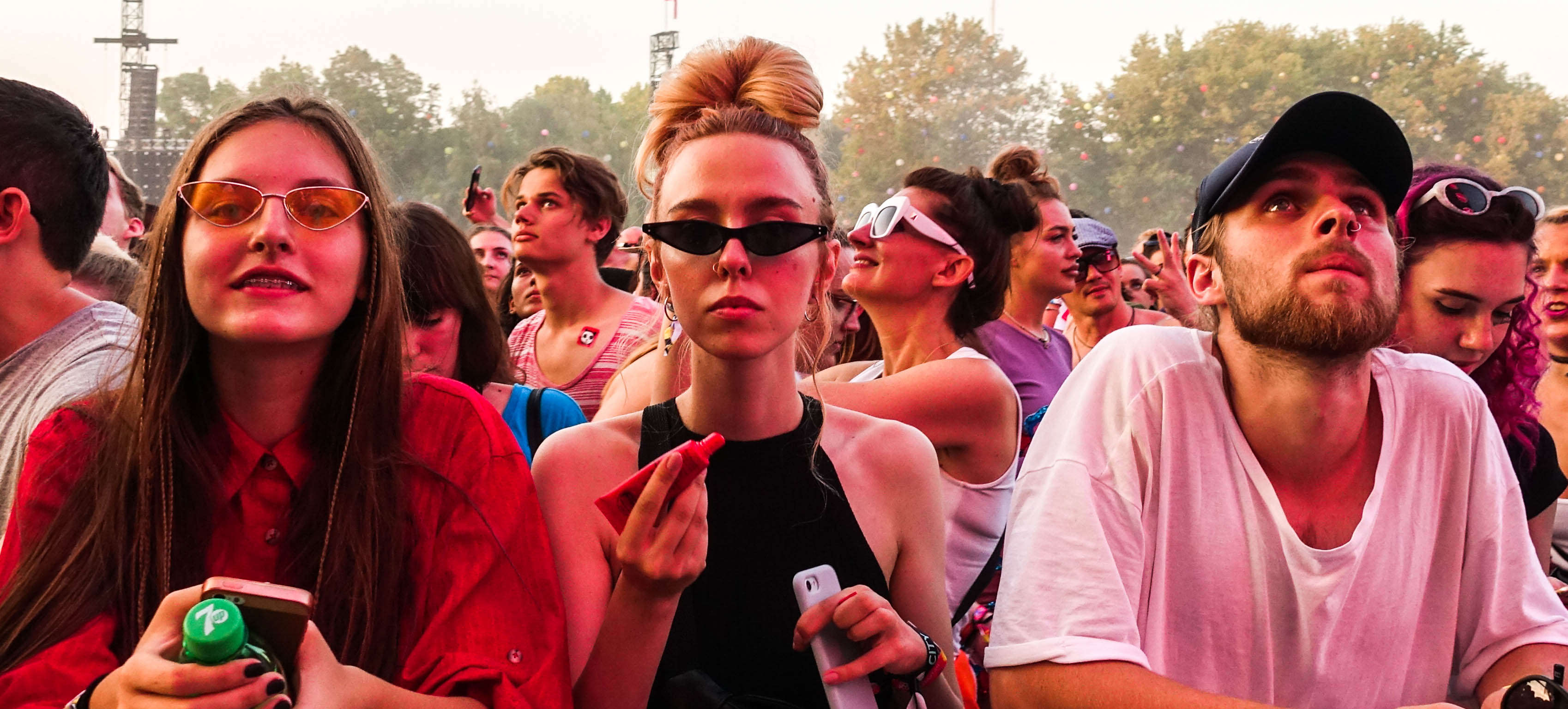Sziget Festival 2018