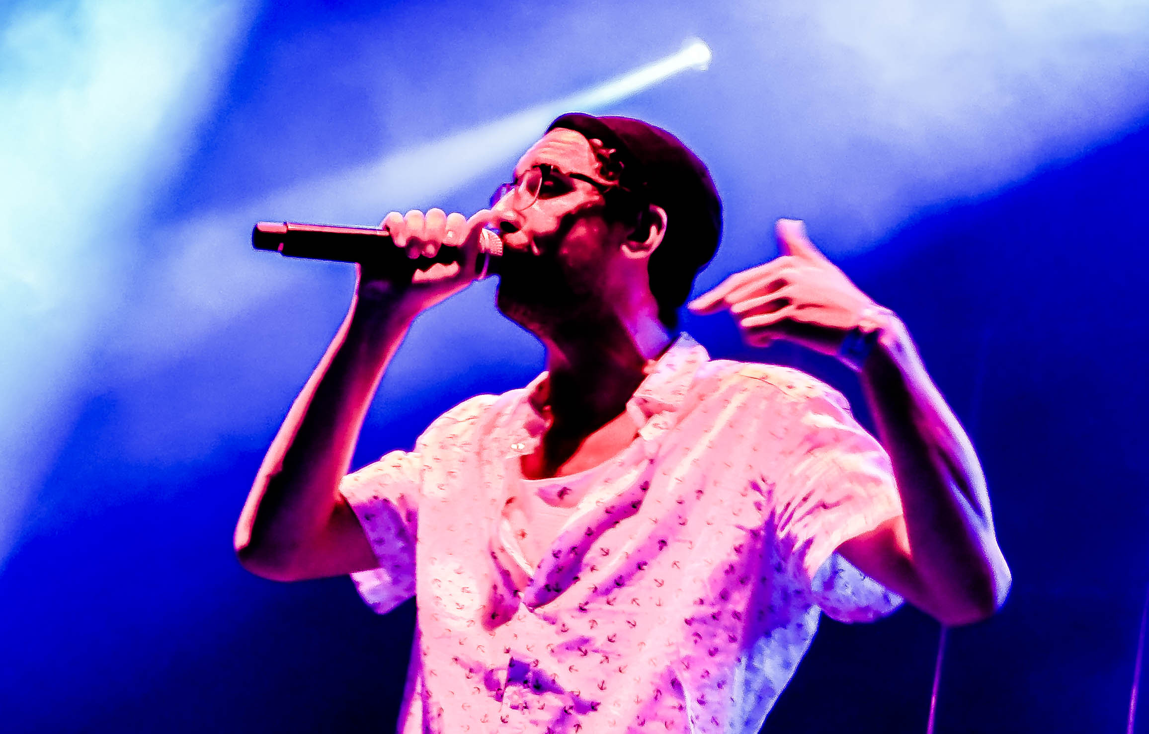 Sziget Festival 2018