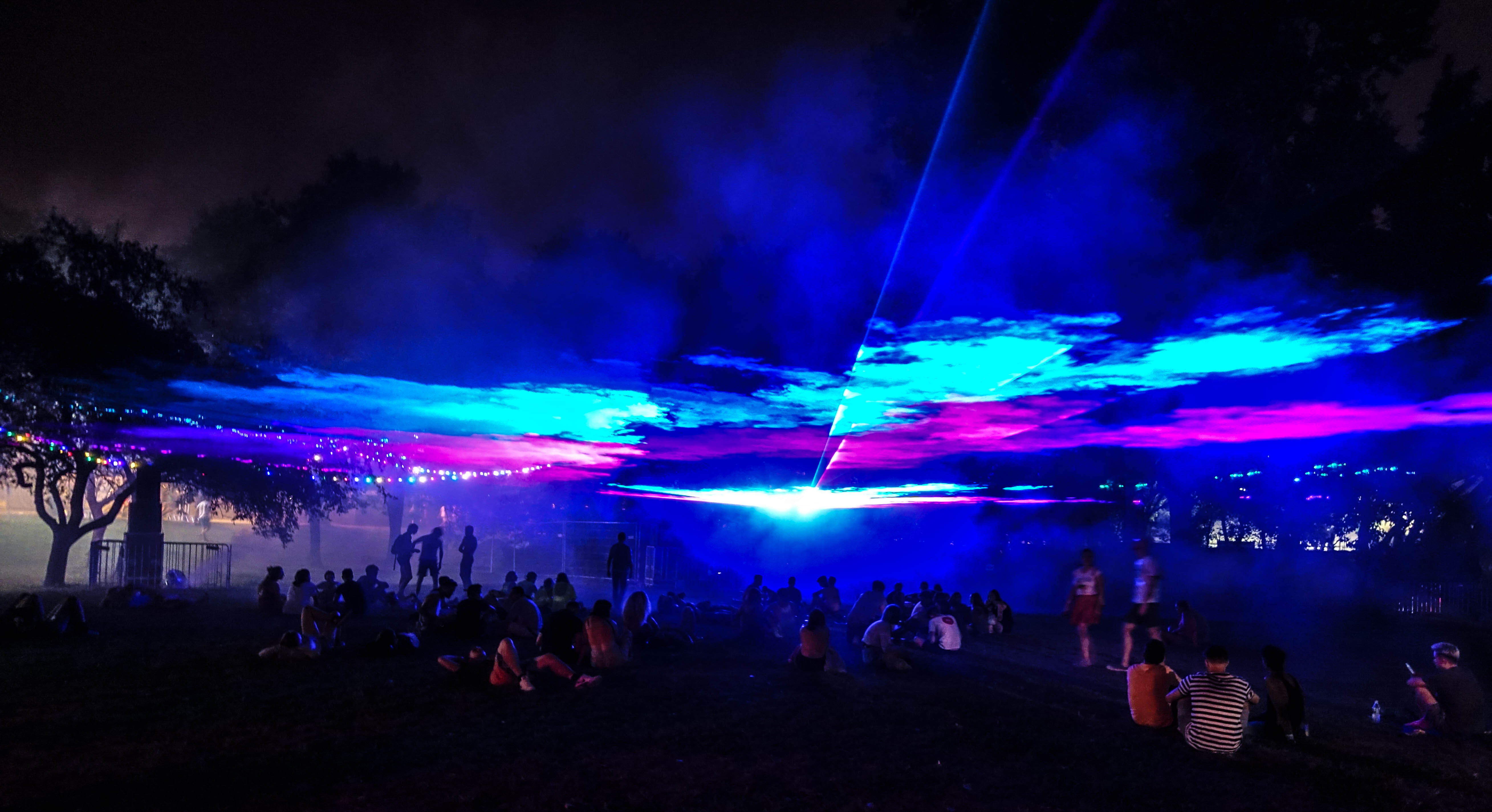 Sziget Festival 2018