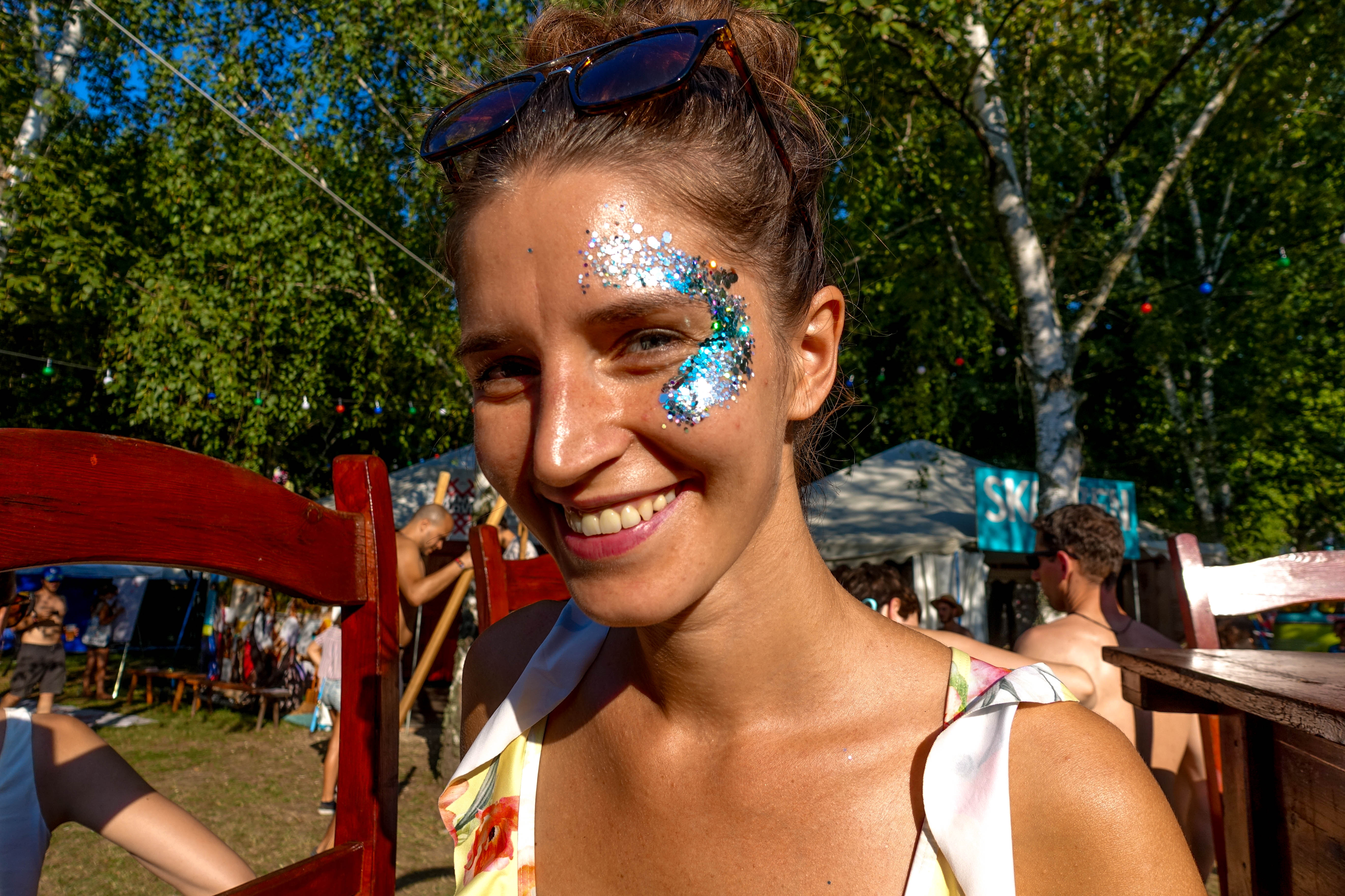 Sziget Festival 2018