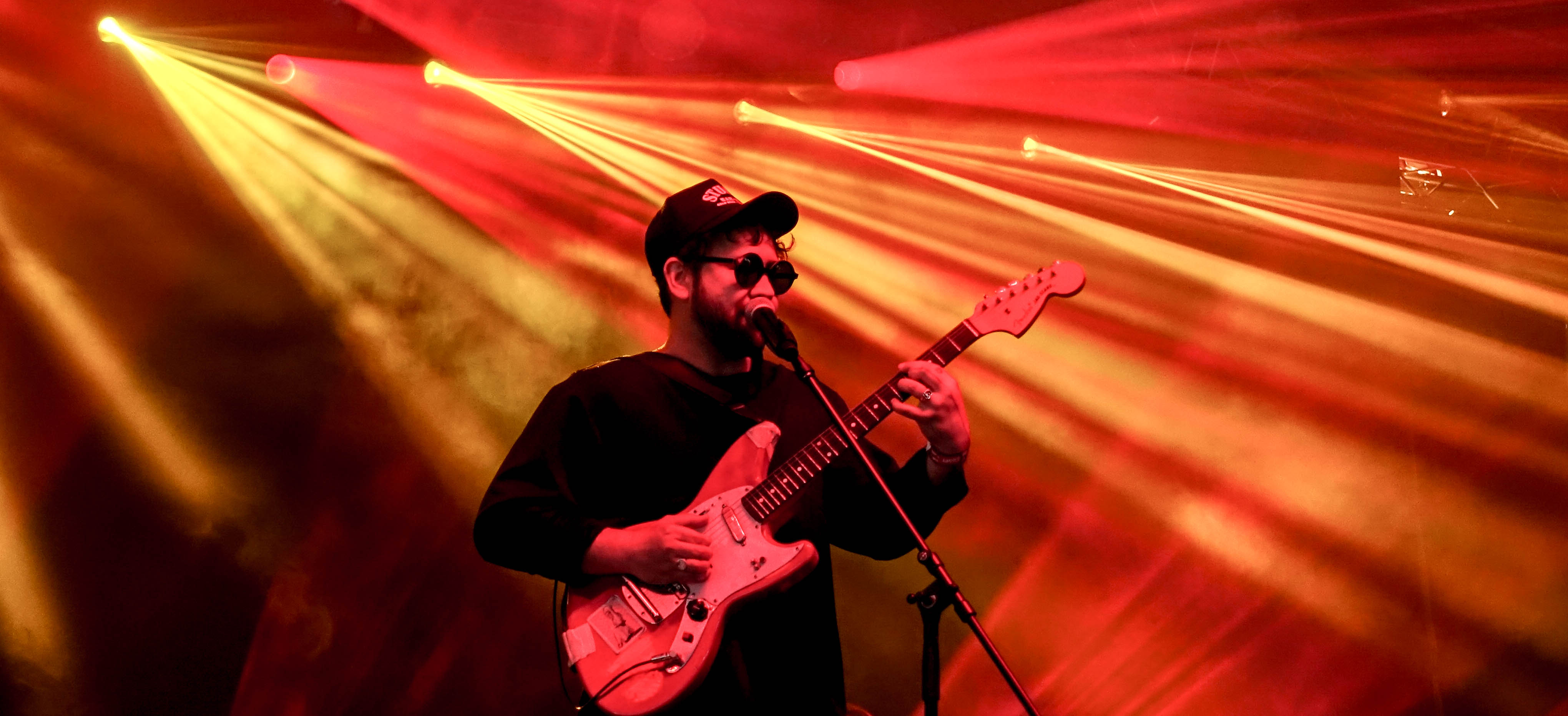 Sziget Festival 2018