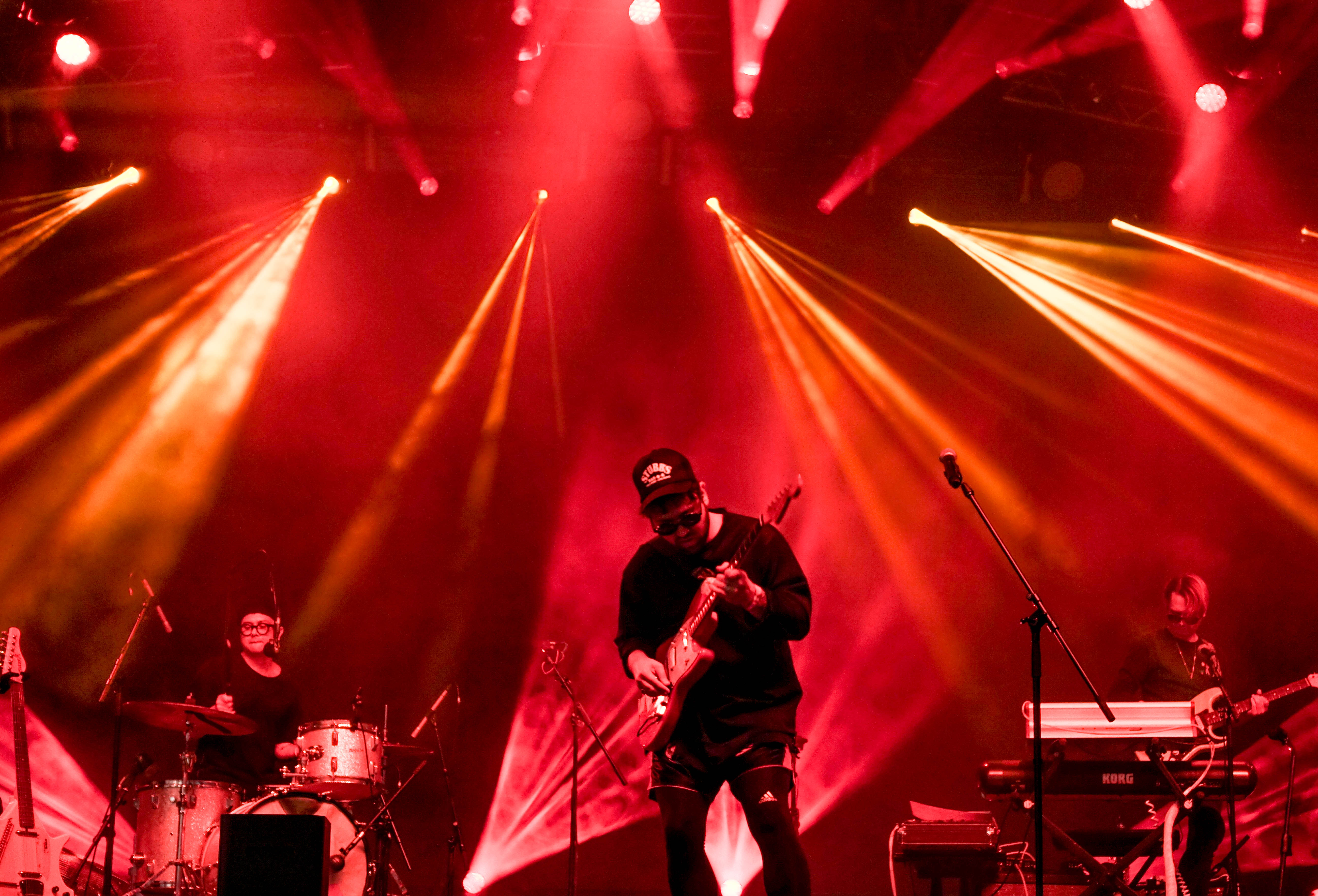 Sziget Festival 2018