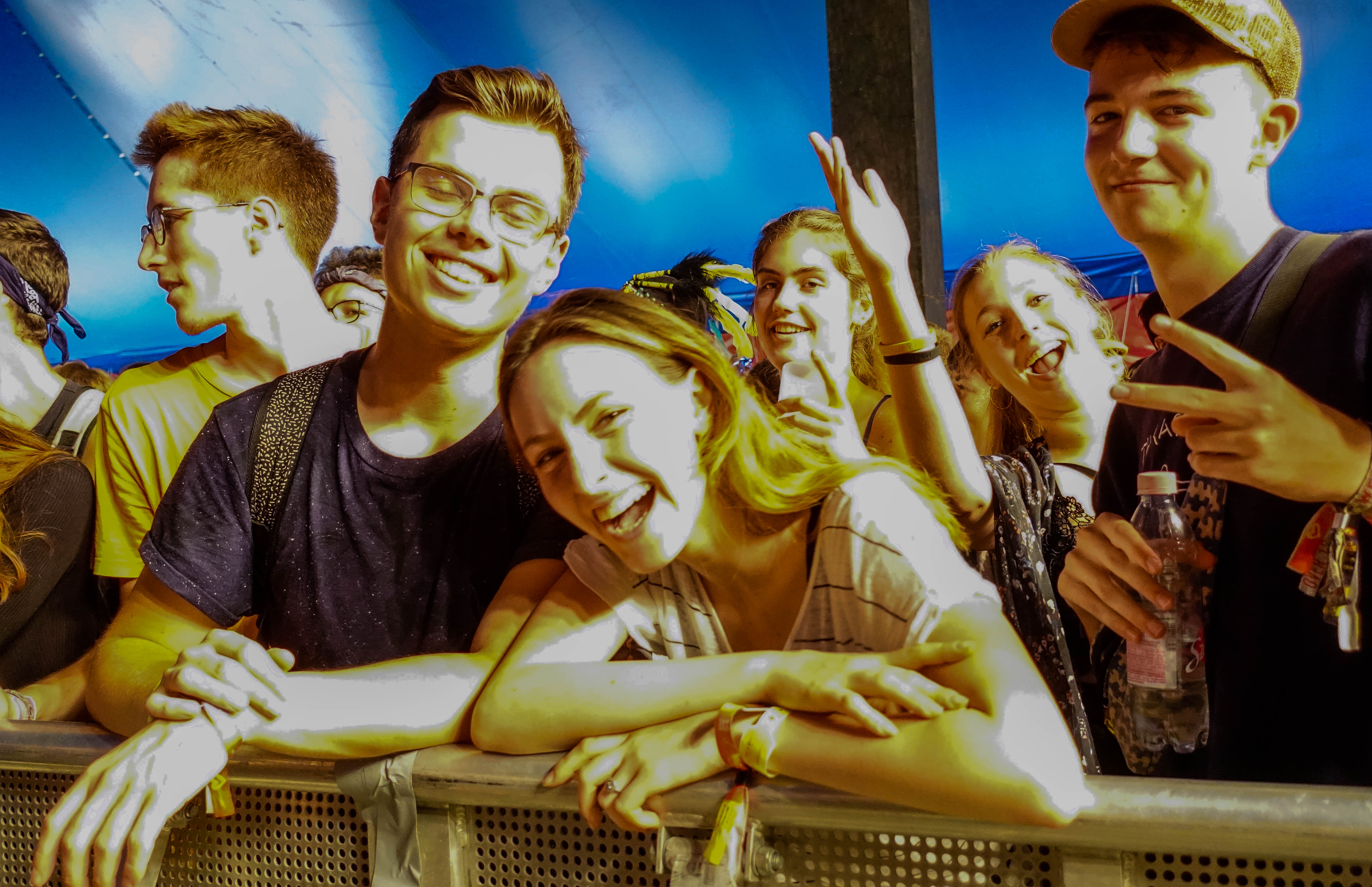Sziget Festival 2018