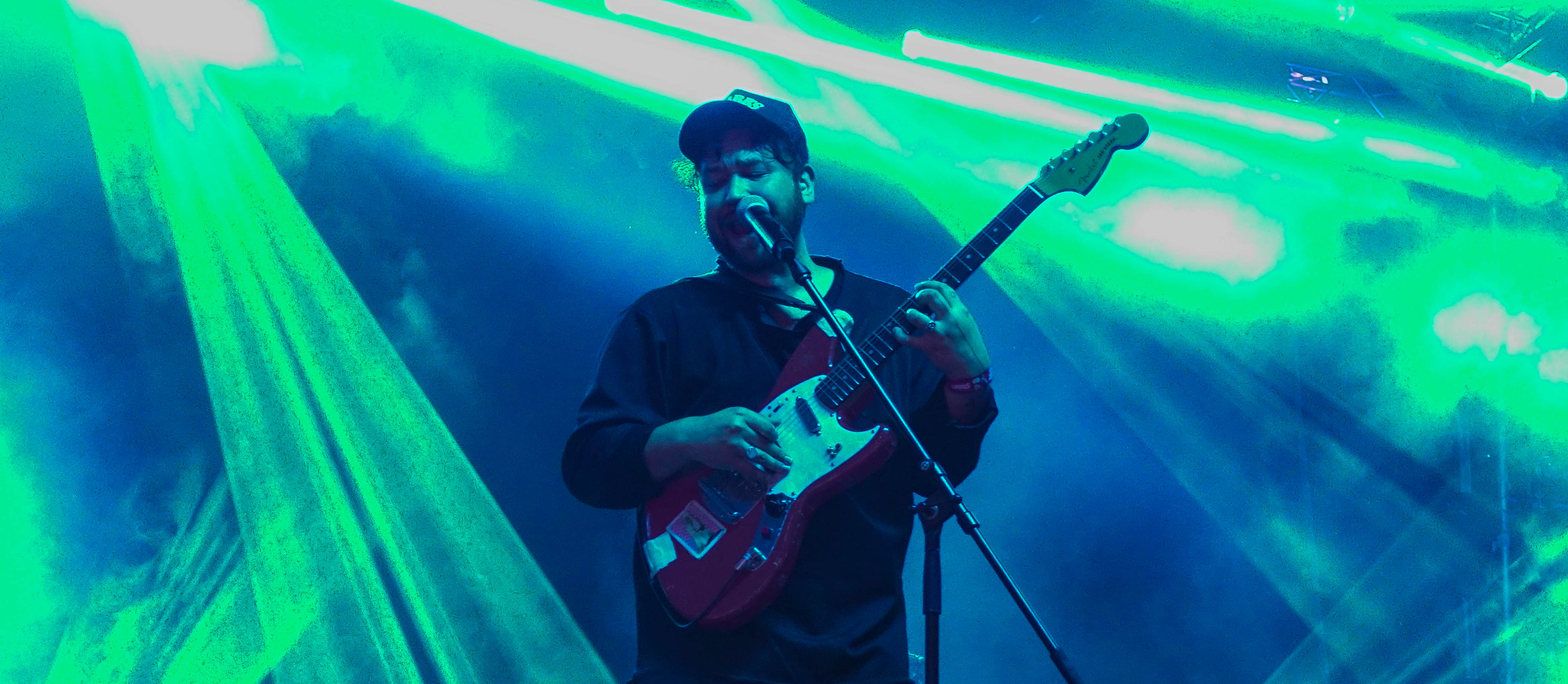 Sziget Festival 2018