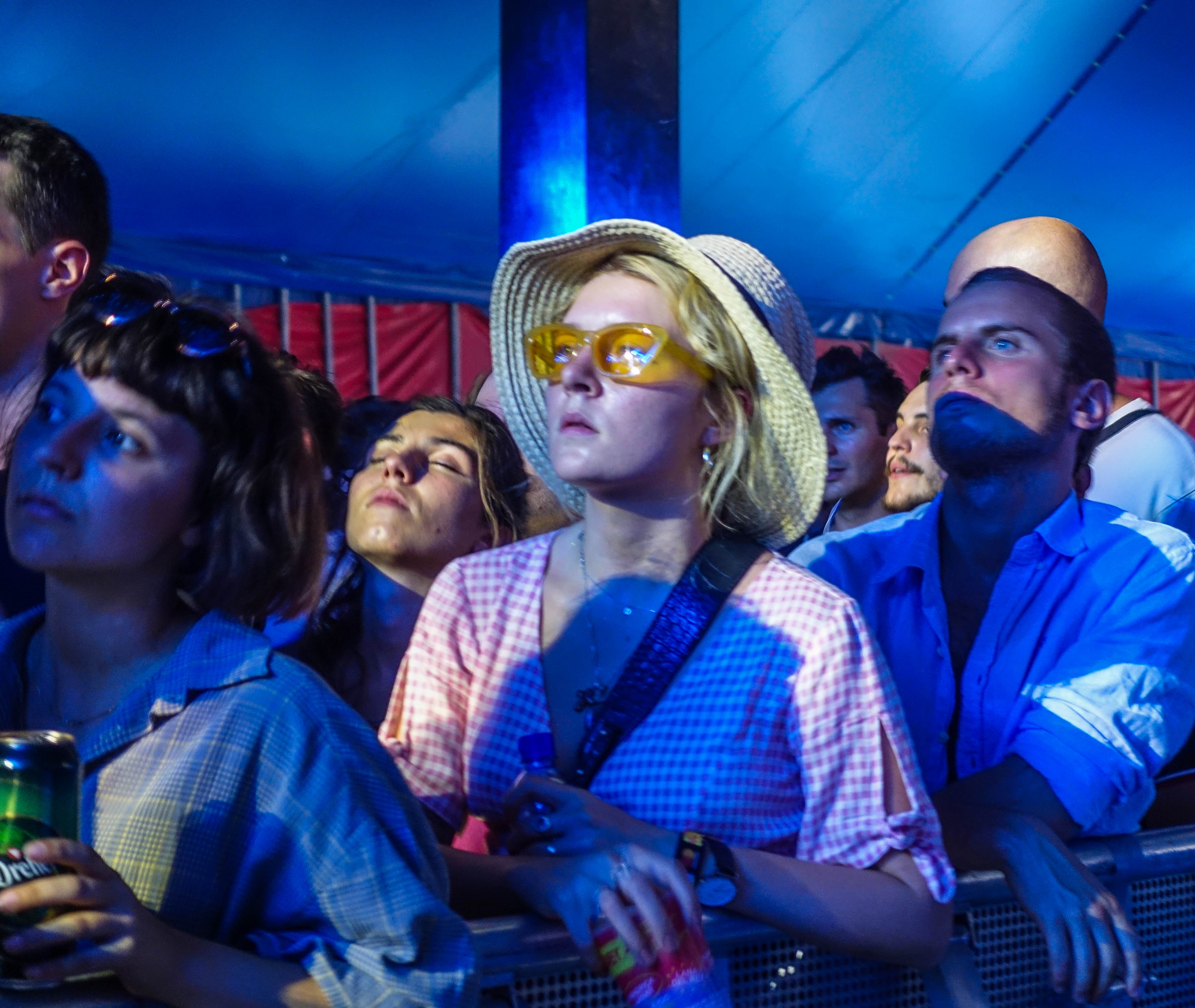 Sziget Festival 2018