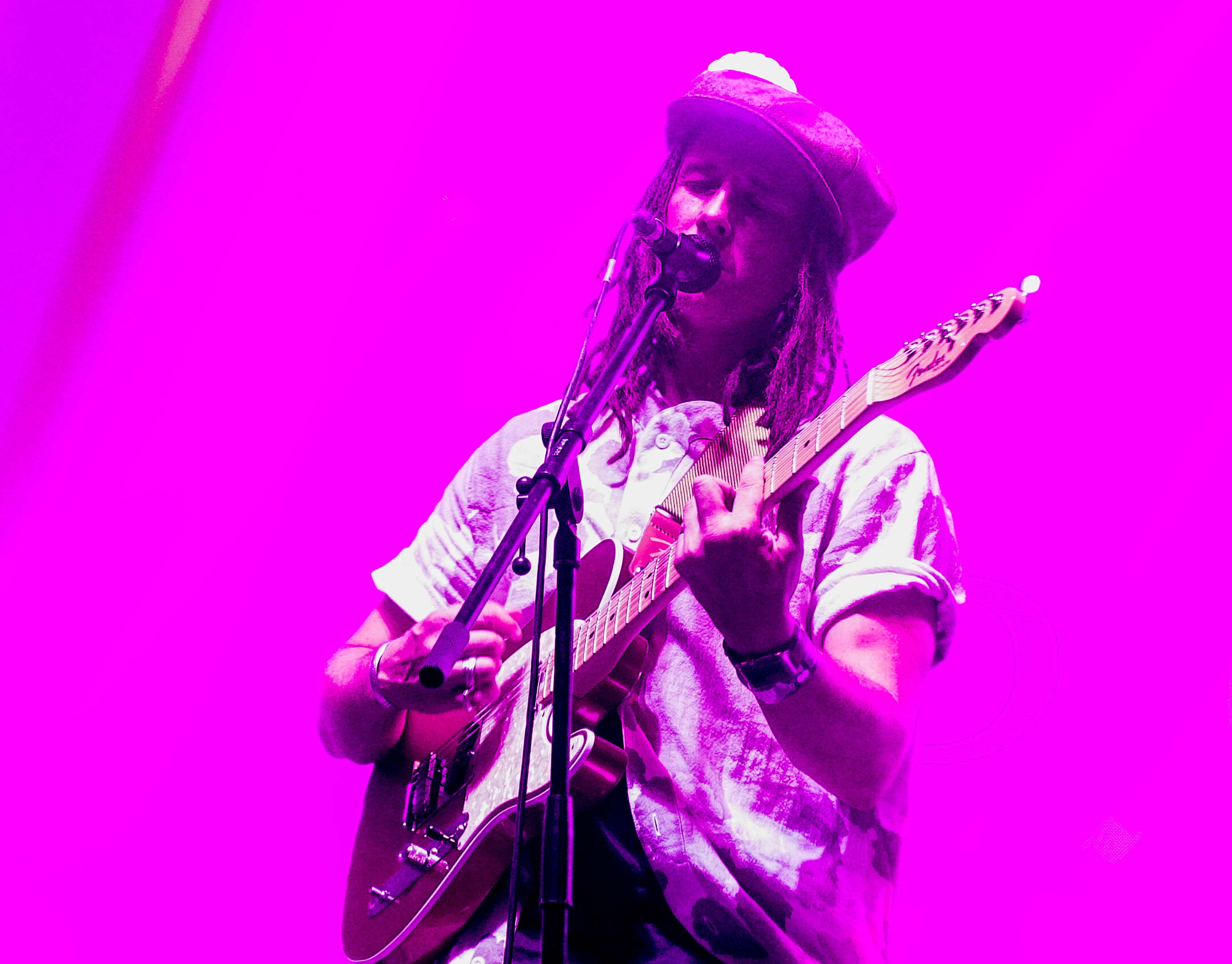 Sziget Festival 2018