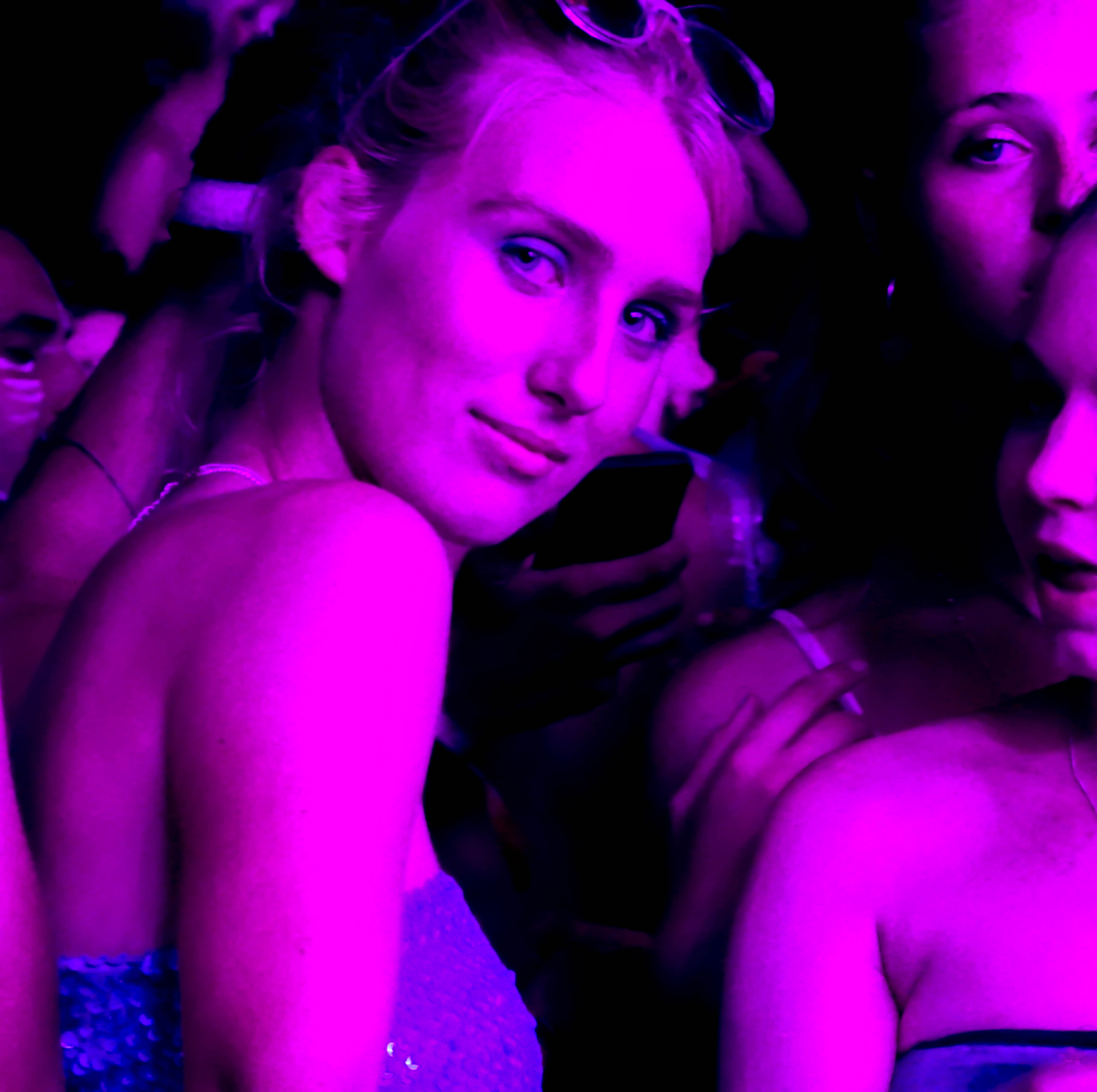 Sziget Festival 2018