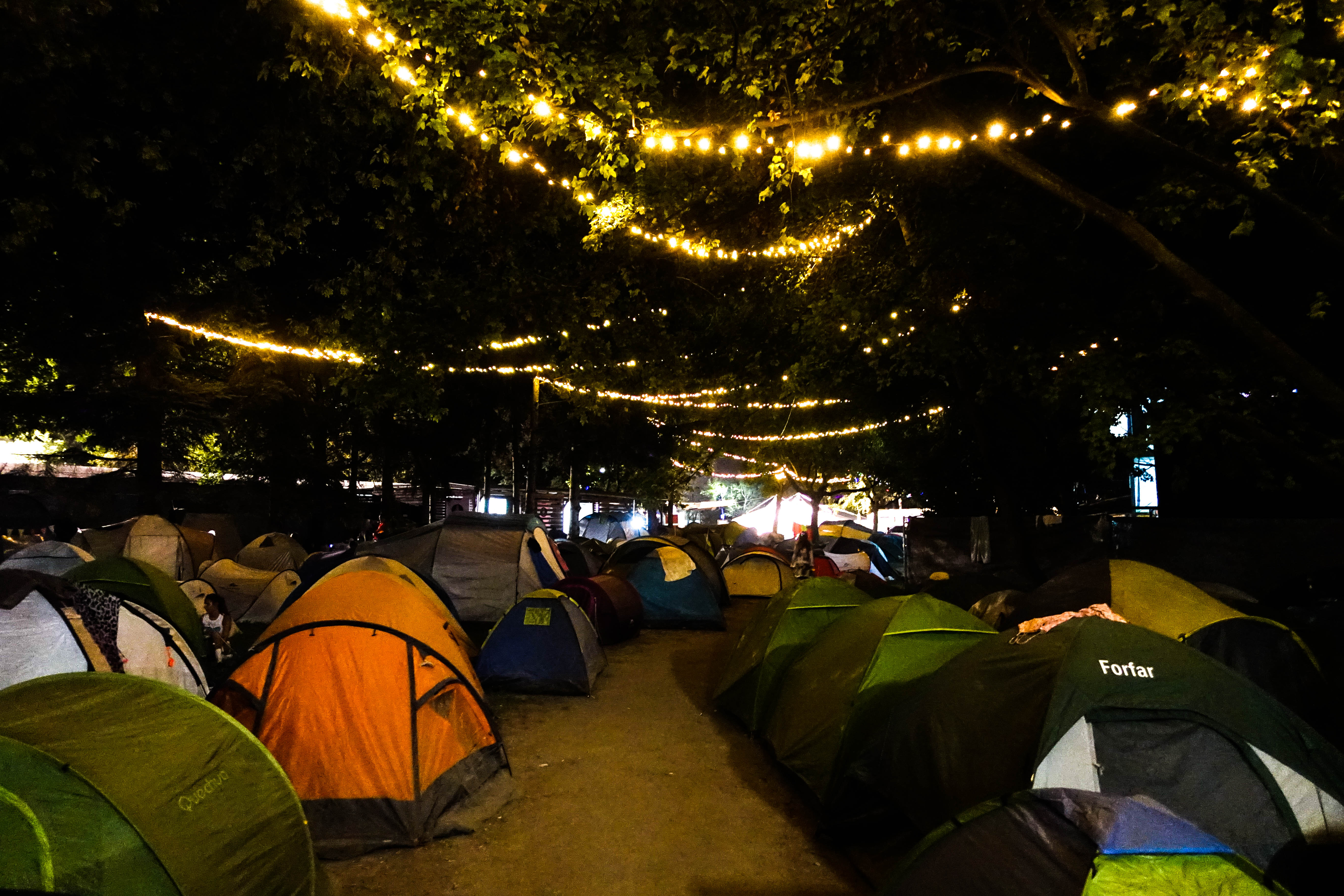 Sziget Festival 2018