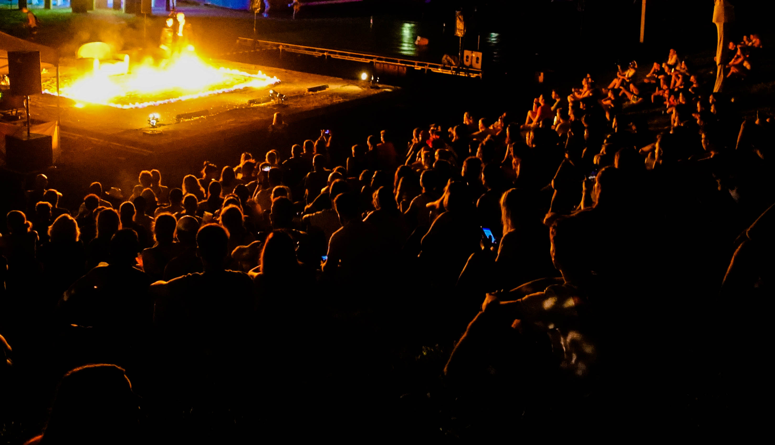 Sziget Festival 2018