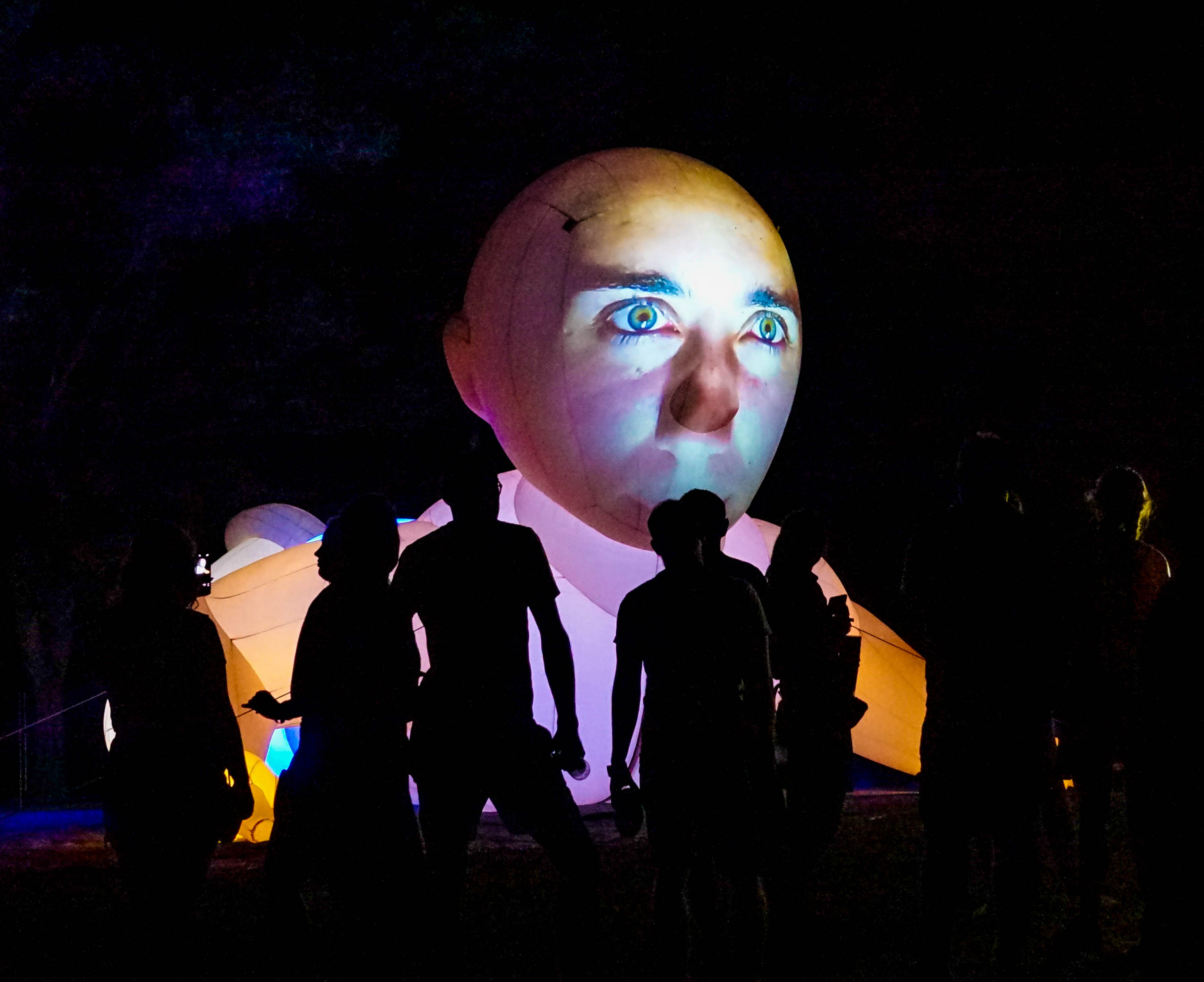 Sziget Festival 2018
