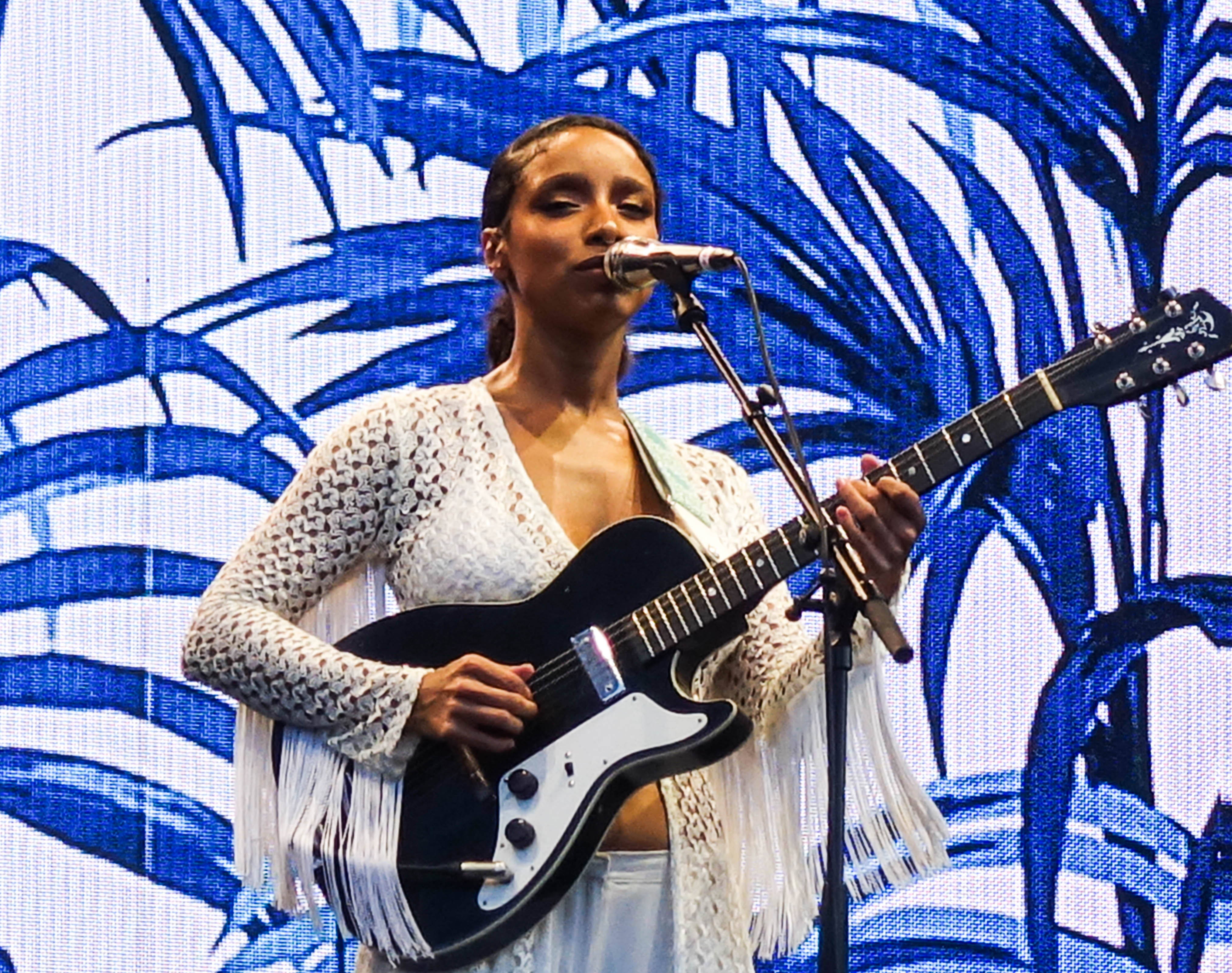 Sziget Festival 2018