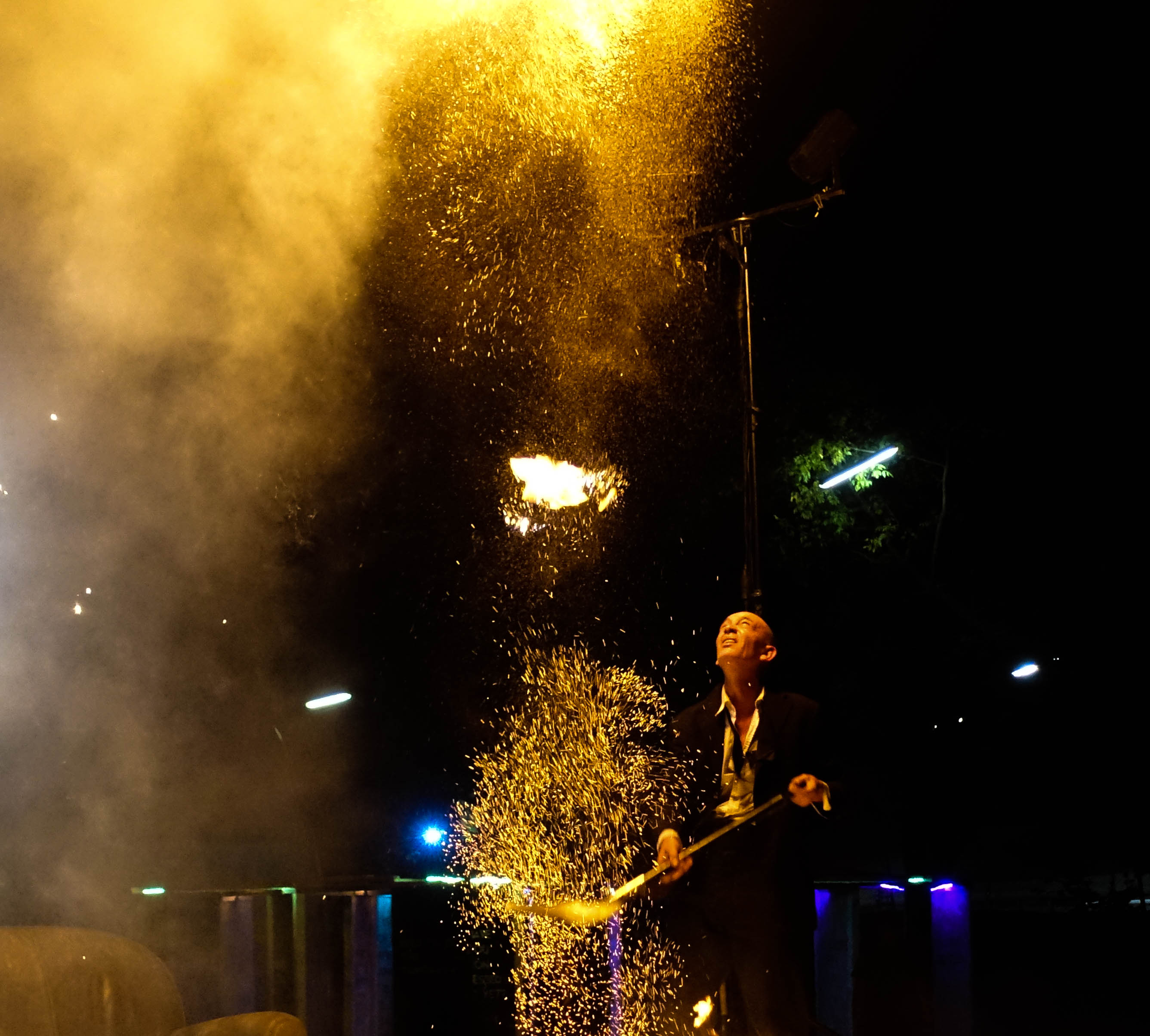 Sziget Festival 2018