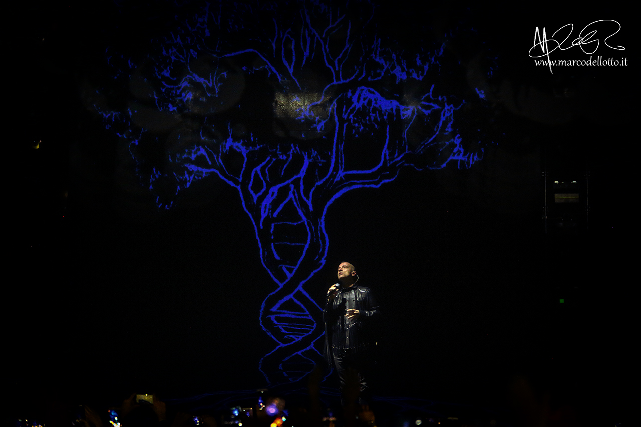 Eros Ramazzotti