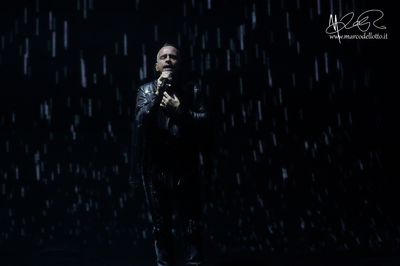 Eros Ramazzotti
