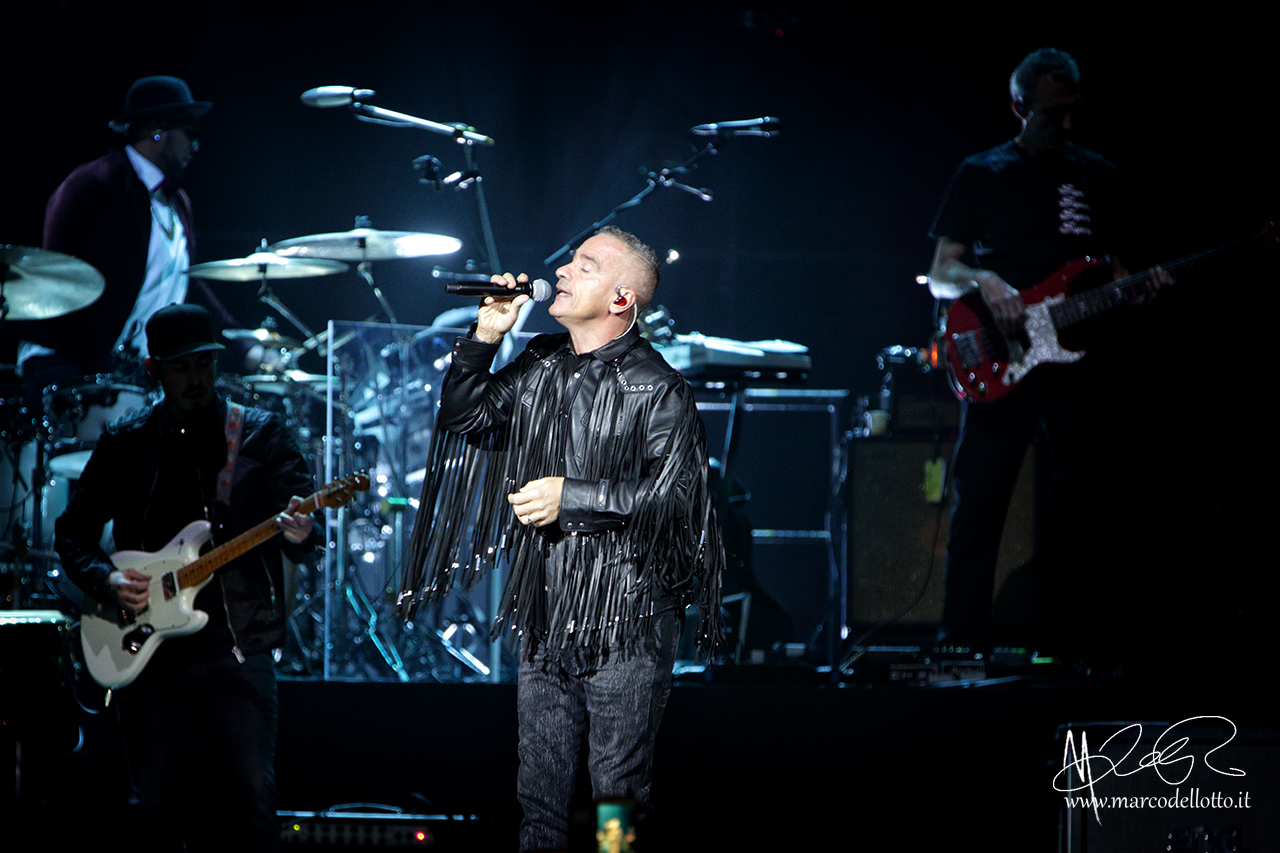 Eros Ramazzotti