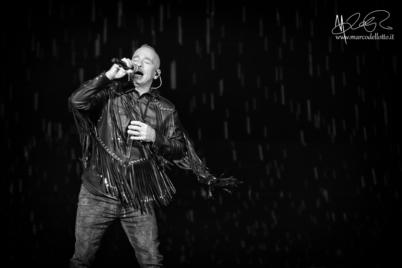 Eros Ramazzotti