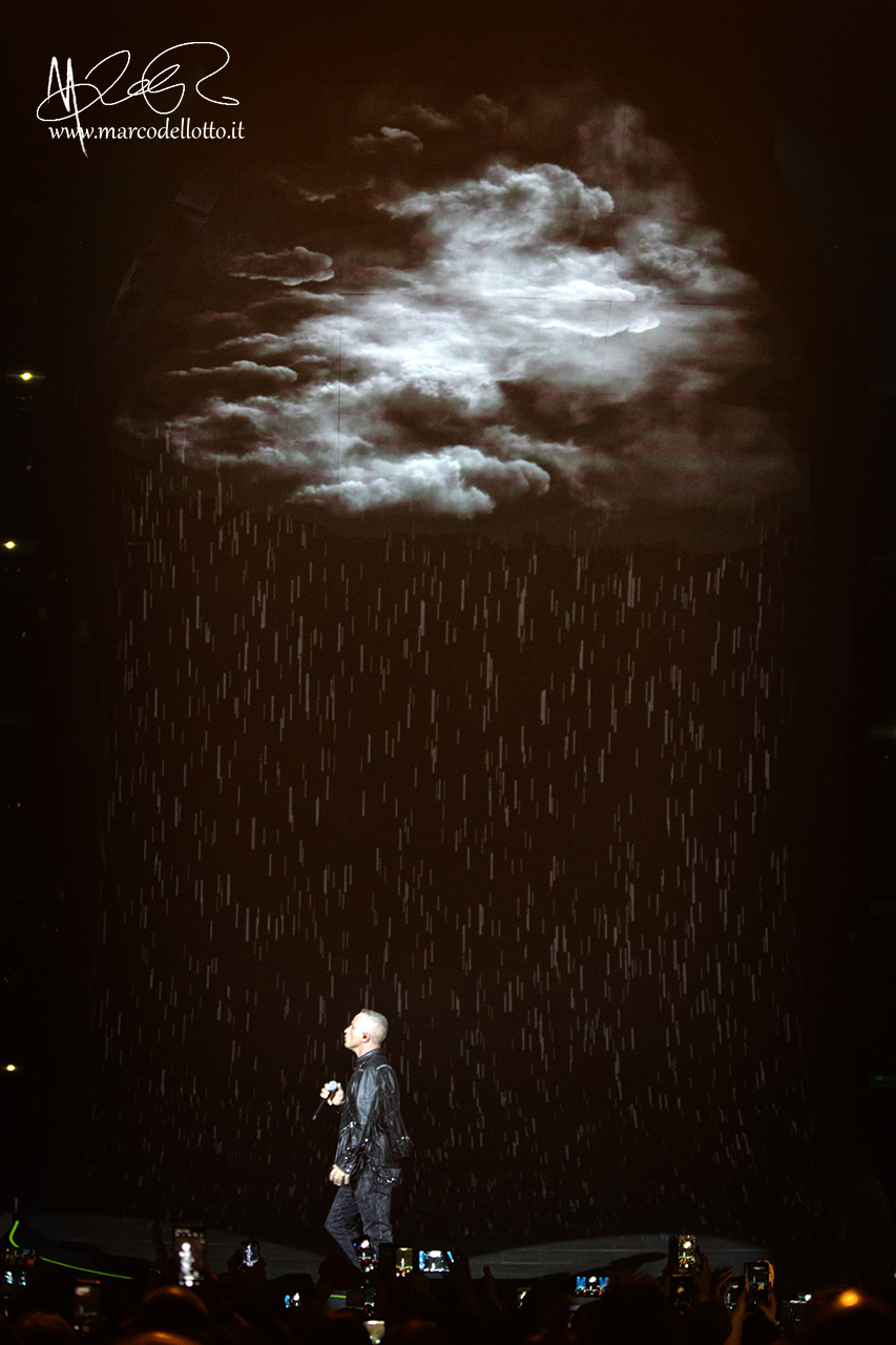 Eros Ramazzotti