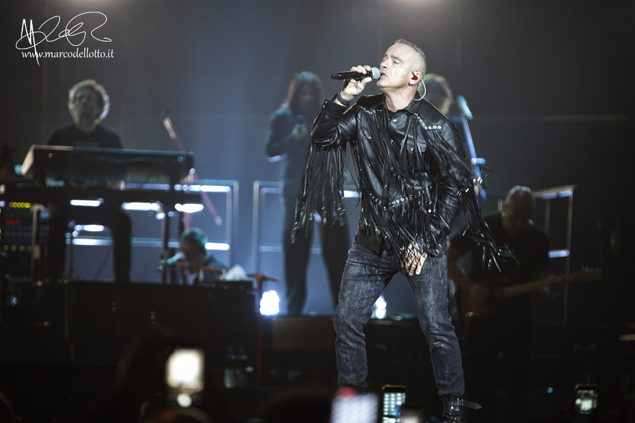 Eros Ramazzotti