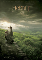 Lo Hobbit: Un viaggio inaspettato 