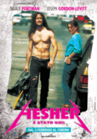 Hesher è stato qui 