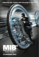 Men in Black 3 