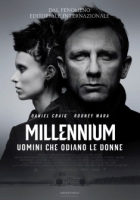 Millennium - Uomini che odiano le donne 