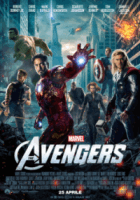 The Avengers 