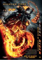 Ghost Rider - Spirito di vendetta 