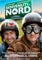 Benvenuti al Nord 