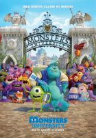 Monsters University 